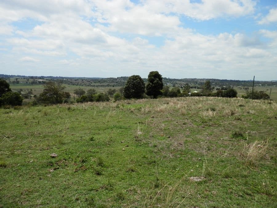 Lot 400 Voss Road, Glamorgan Vale QLD 4306, Glamorgan Vale - Thumbnail 2
