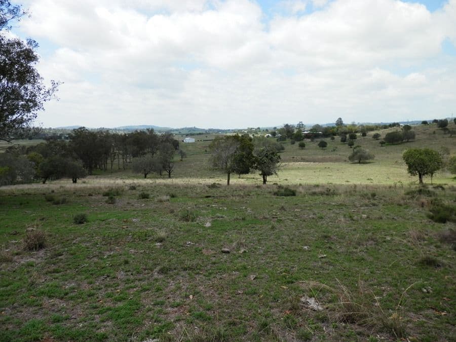 Lot 400 Voss Road, Glamorgan Vale QLD 4306, Glamorgan Vale - Thumbnail 3