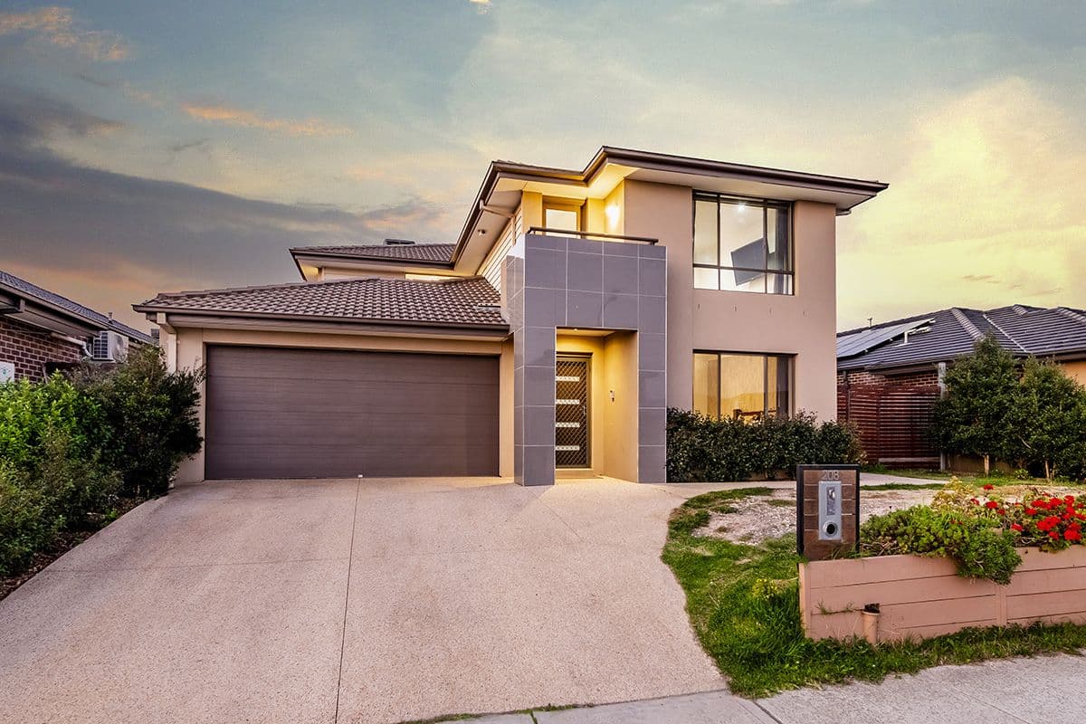 208 Alisma Boulevard, Cranbourne North VIC 3977, Cranbourne North - Image 1