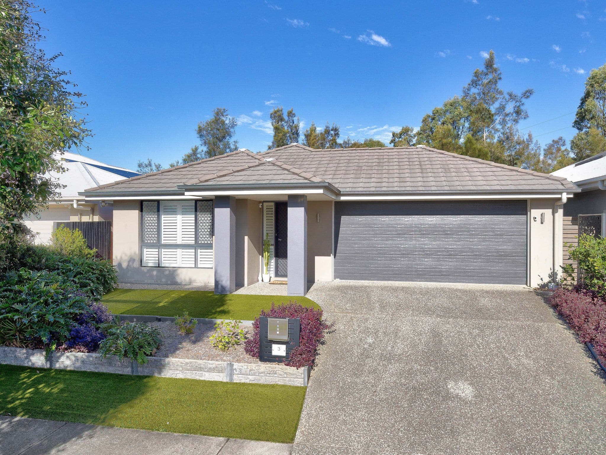 3 Kidston Crescent, Warner QLD 4500, Warner - Thumbnail 2