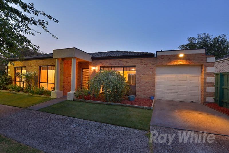 6 Forest Oak Drive, UPPER FERNTREE GULLY VIC 3156, Upper Ferntree Gully - Image 1
