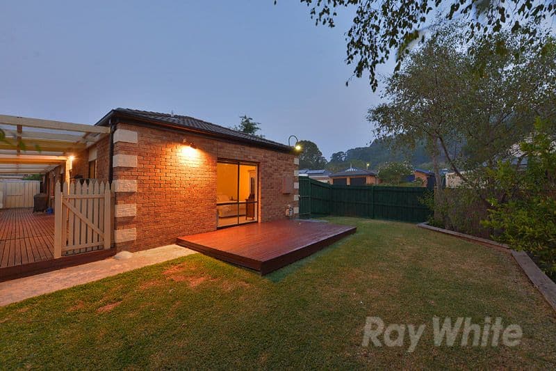 6 Forest Oak Drive, UPPER FERNTREE GULLY VIC 3156, Upper Ferntree Gully - Thumbnail 6