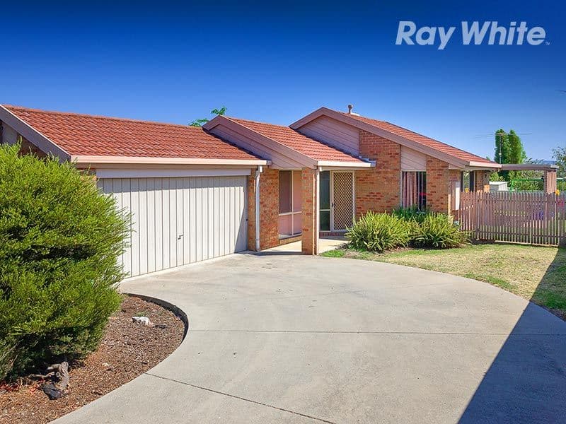 18 Templeton Place, WODONGA VIC 3690, West Wodonga - Image 1