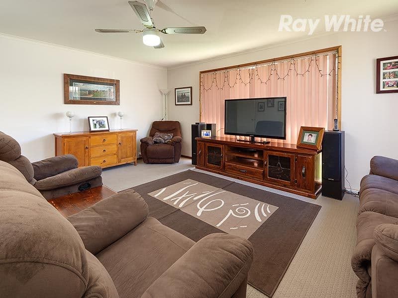 18 Templeton Place, WODONGA VIC 3690, West Wodonga - Thumbnail 3