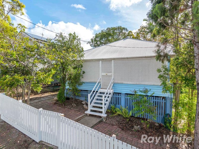 12 North Street, Newmarket QLD 4051, Newmarket - Image 1