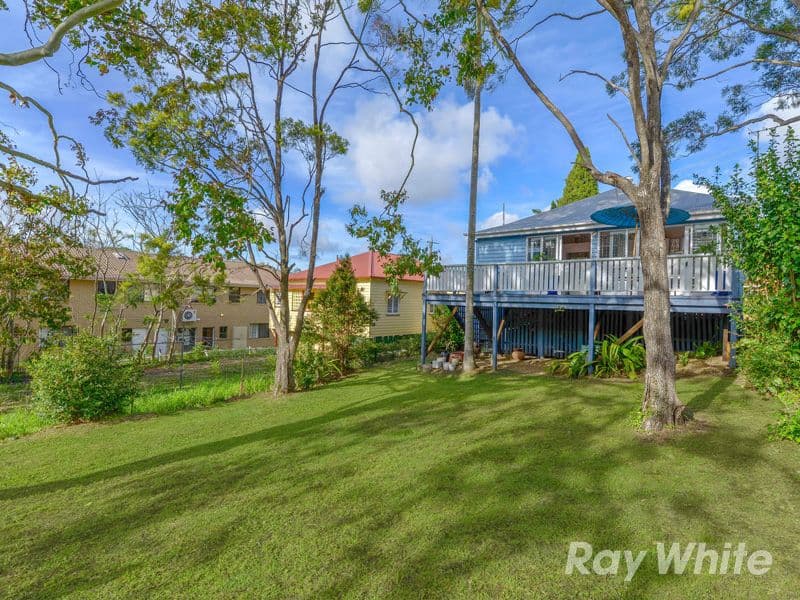 12 North Street, Newmarket QLD 4051, Newmarket - Thumbnail 2