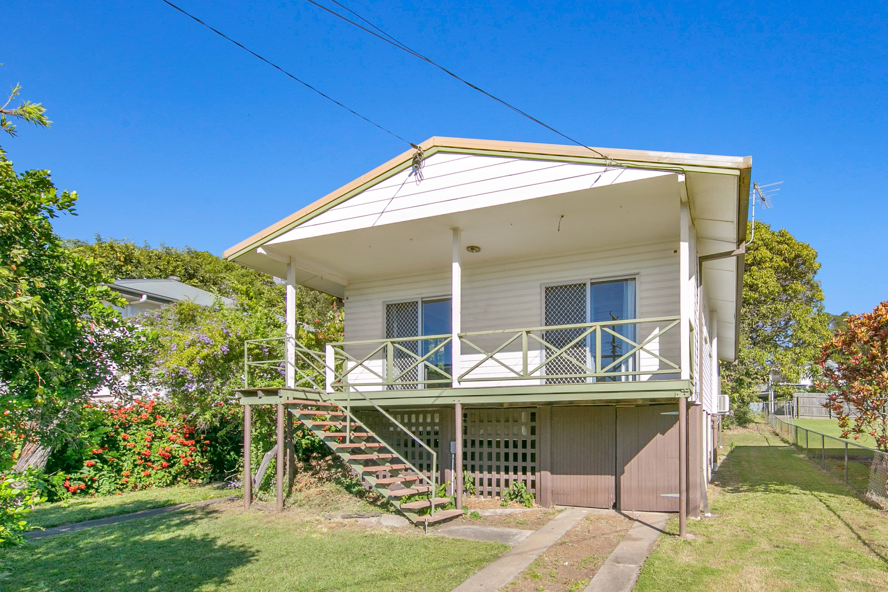 12 Crowley Street, Zillmere QLD 4034, Zillmere - Image 1