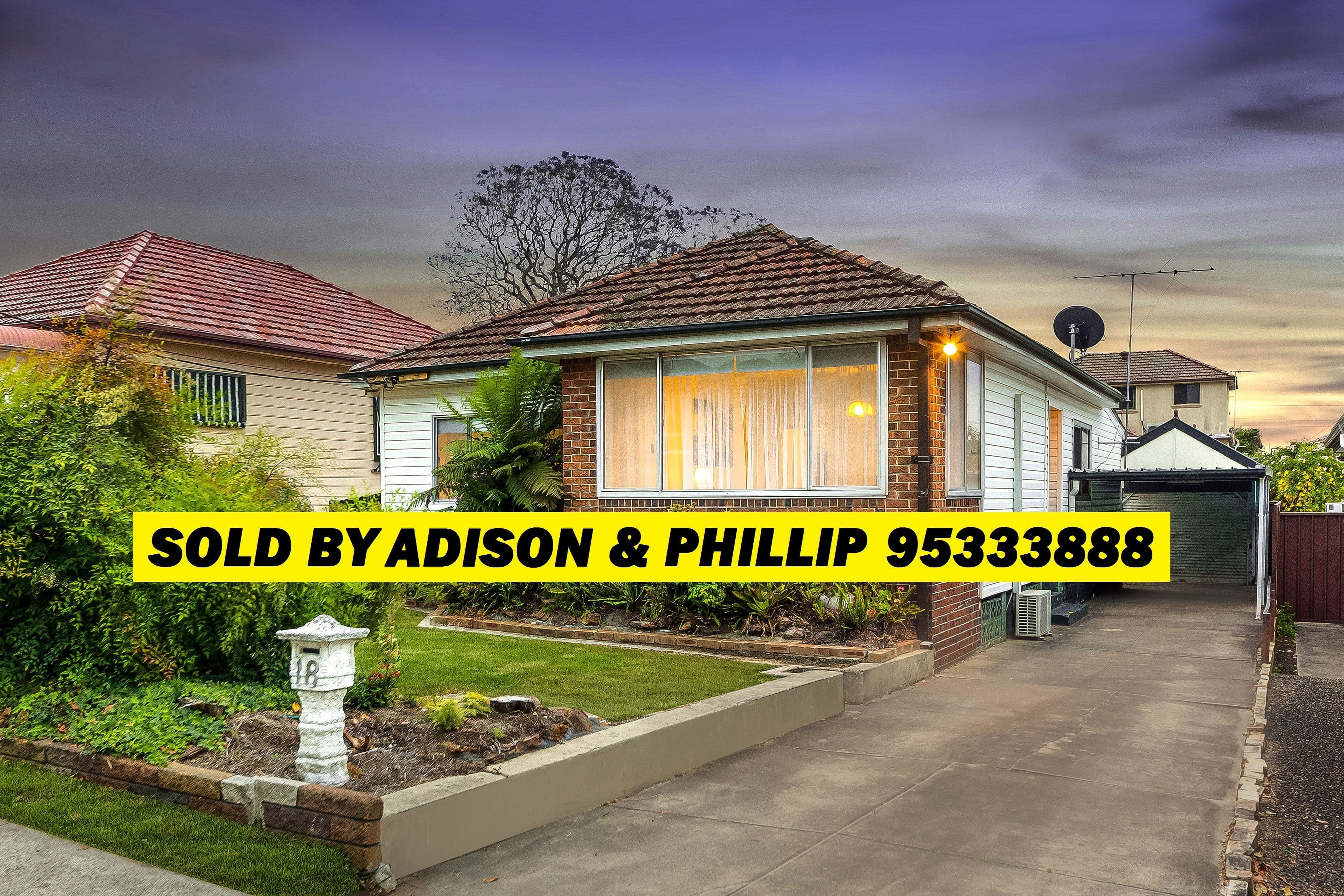 18 Greenlands Avenue, Peakhurst NSW 2210, Peakhurst - Image 1