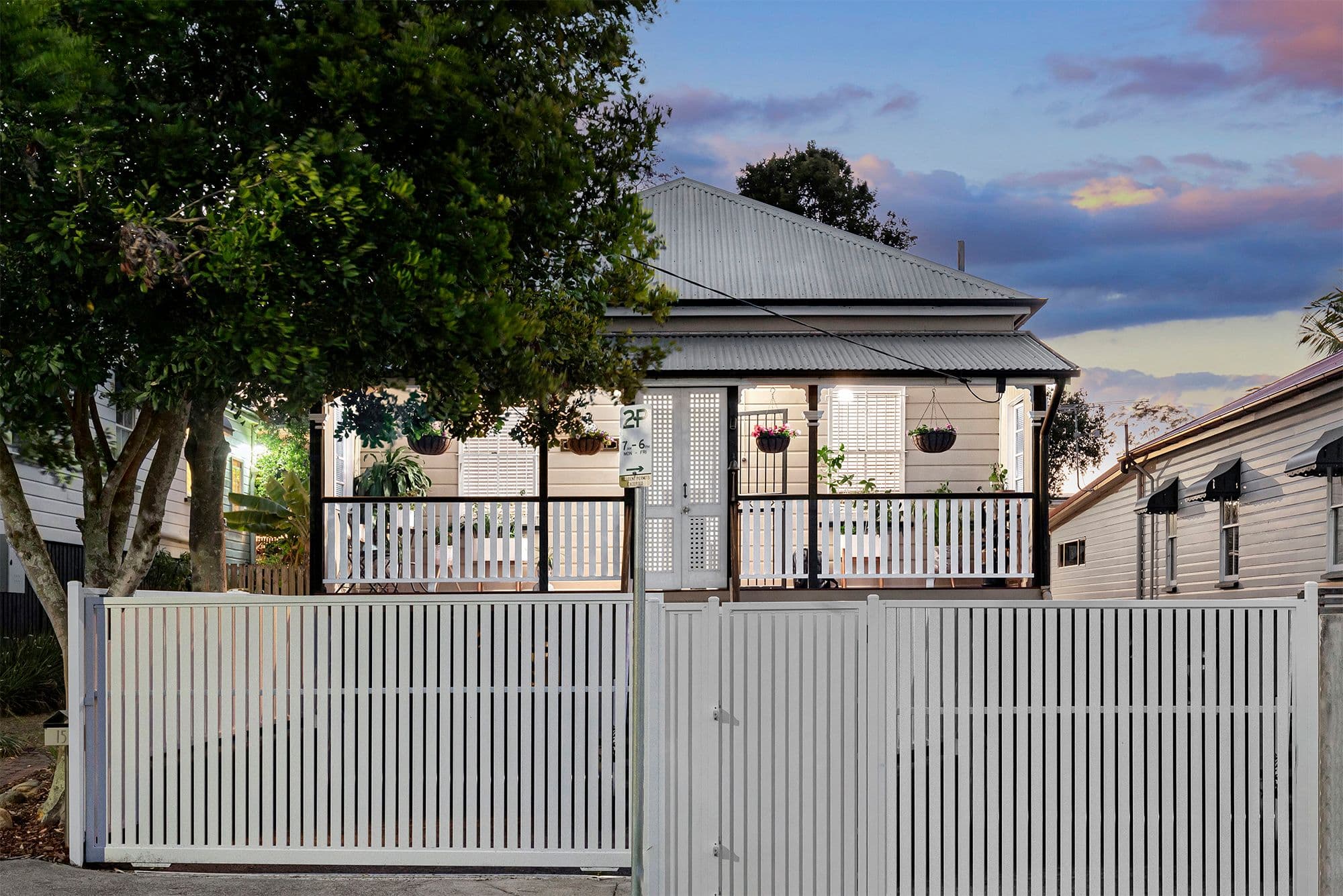 15 Colville Street, Highgate Hill QLD 4101, Highgate Hill - Thumbnail 2