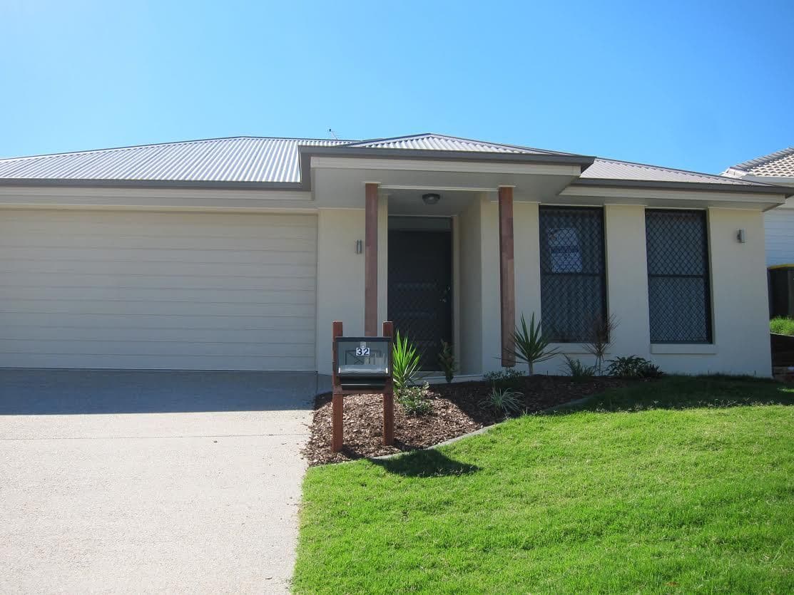 32 Mistral Crescent, Griffin QLD 4503, Griffin - Thumbnail 2