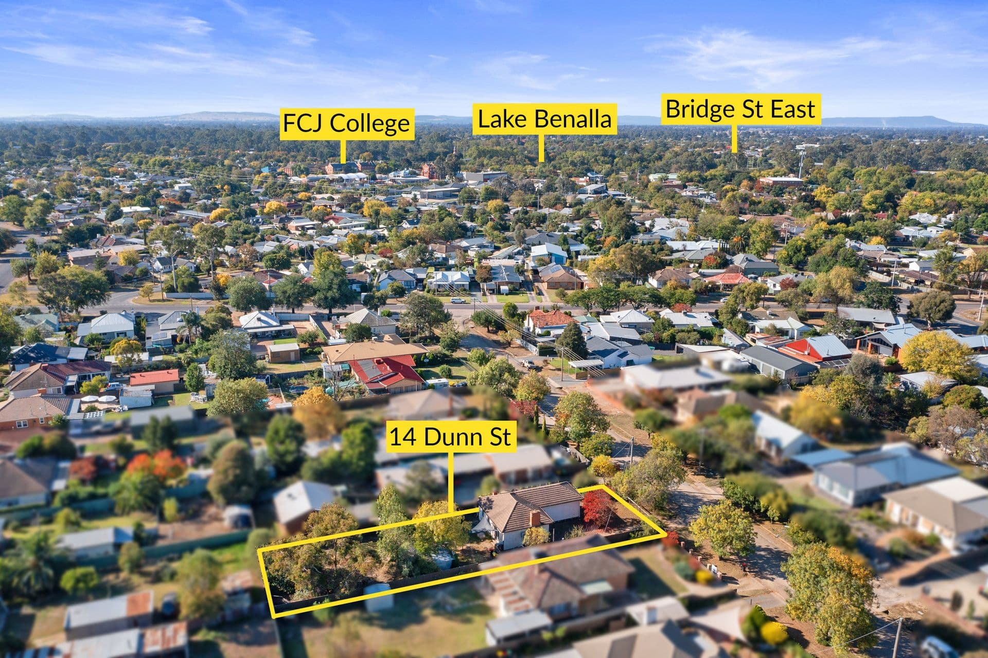 14 Dunn Street, Benalla VIC 3672, Benalla - Thumbnail 3
