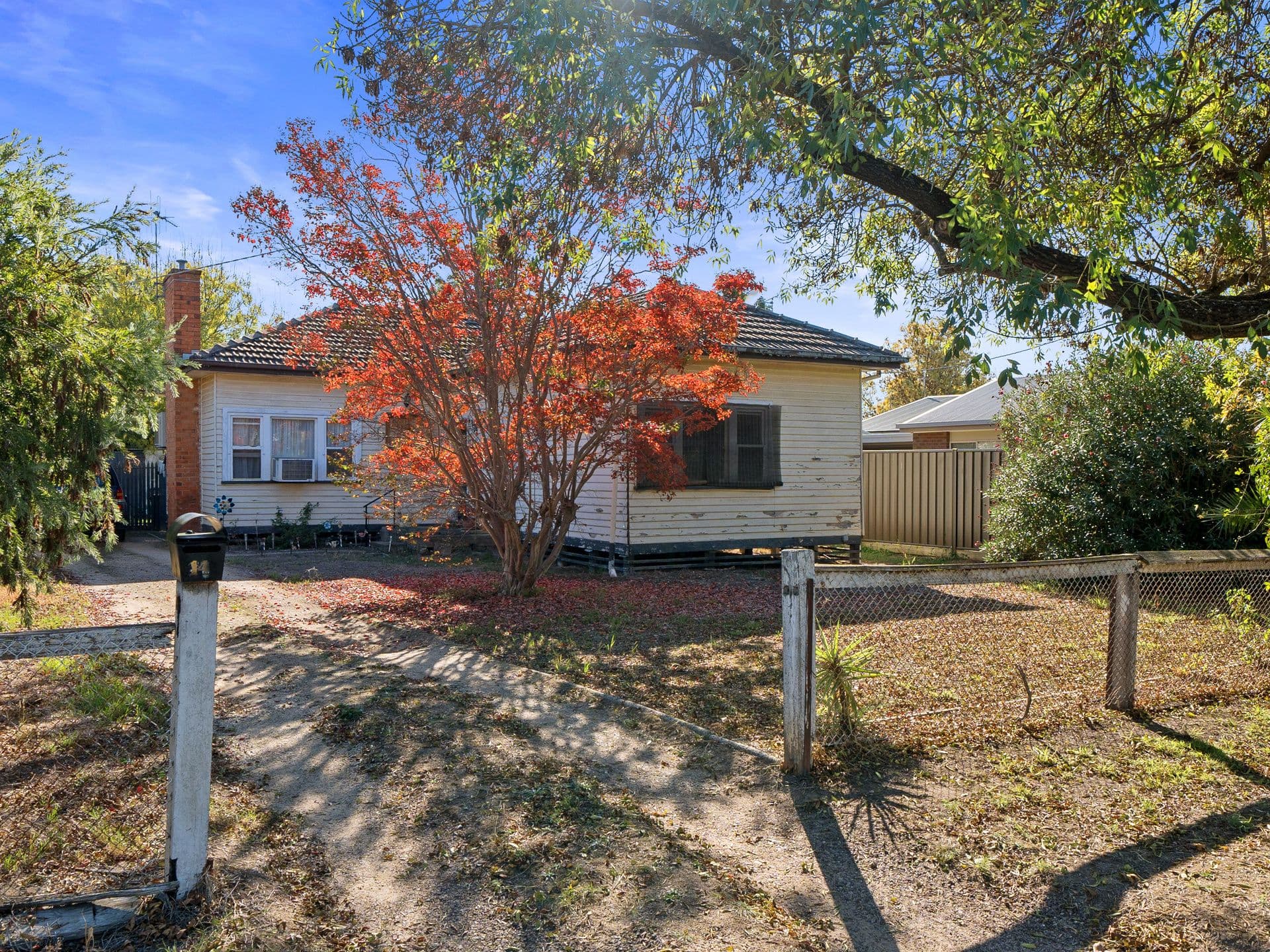 14 Dunn Street, Benalla VIC 3672, Benalla - Thumbnail 8