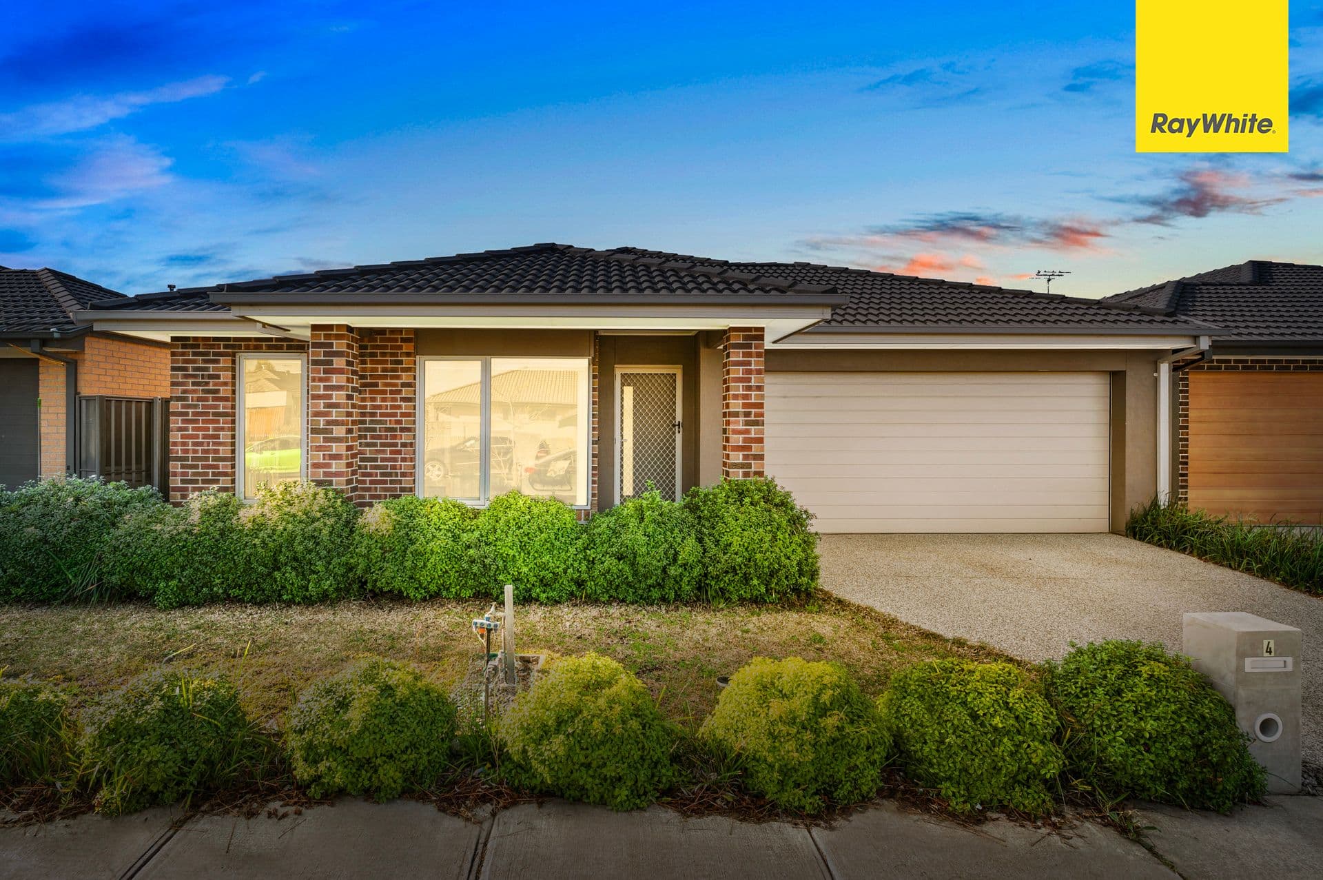 4 Lancers Drive, HARKNESS VIC 3337, Harkness - Image 1