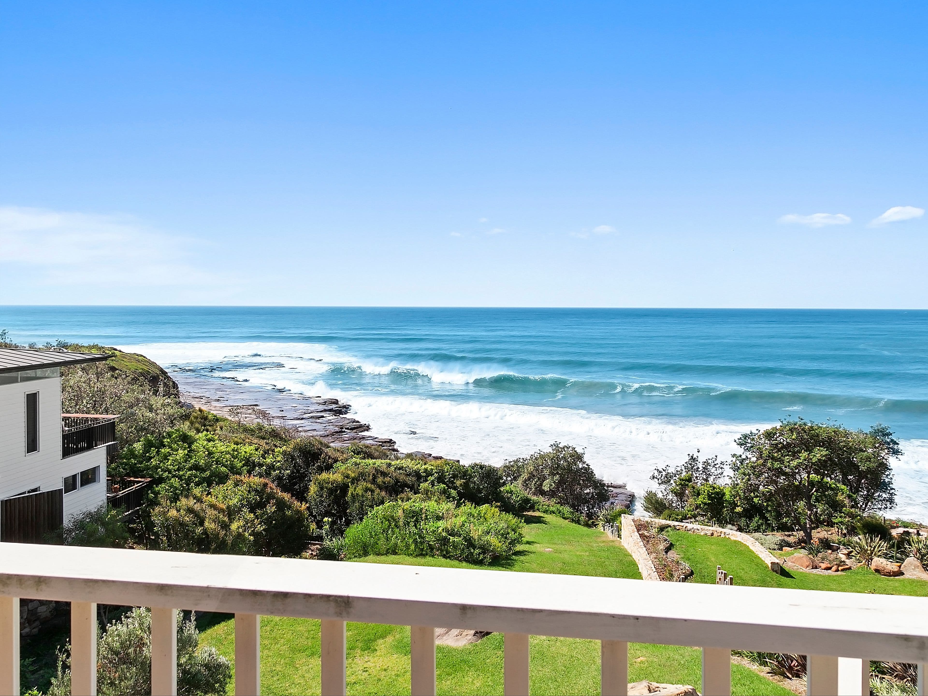 603 Lawrence Hargrave Drive, Wombarra - Image 1