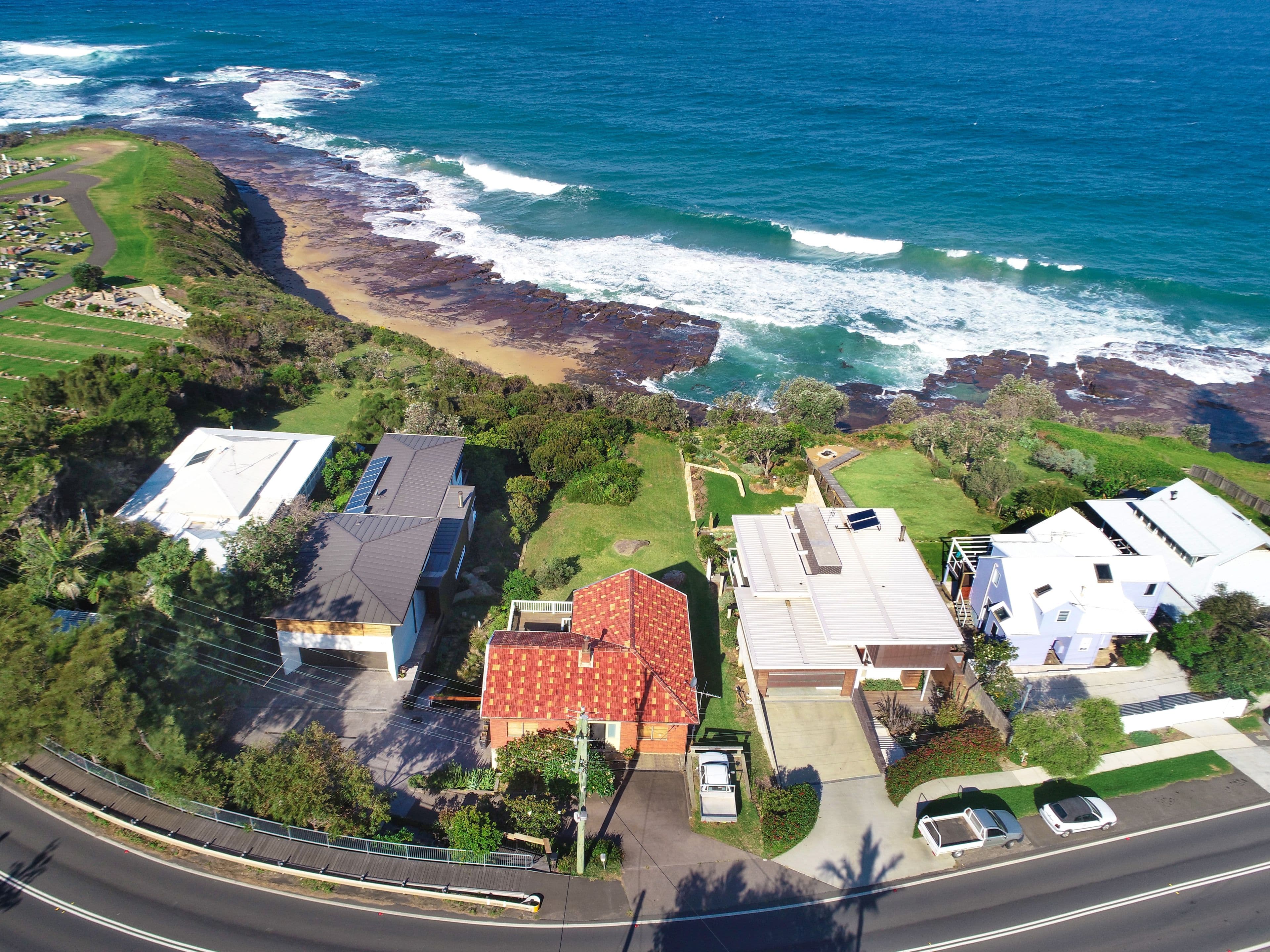 603 Lawrence Hargrave Drive, Wombarra - Thumbnail 2