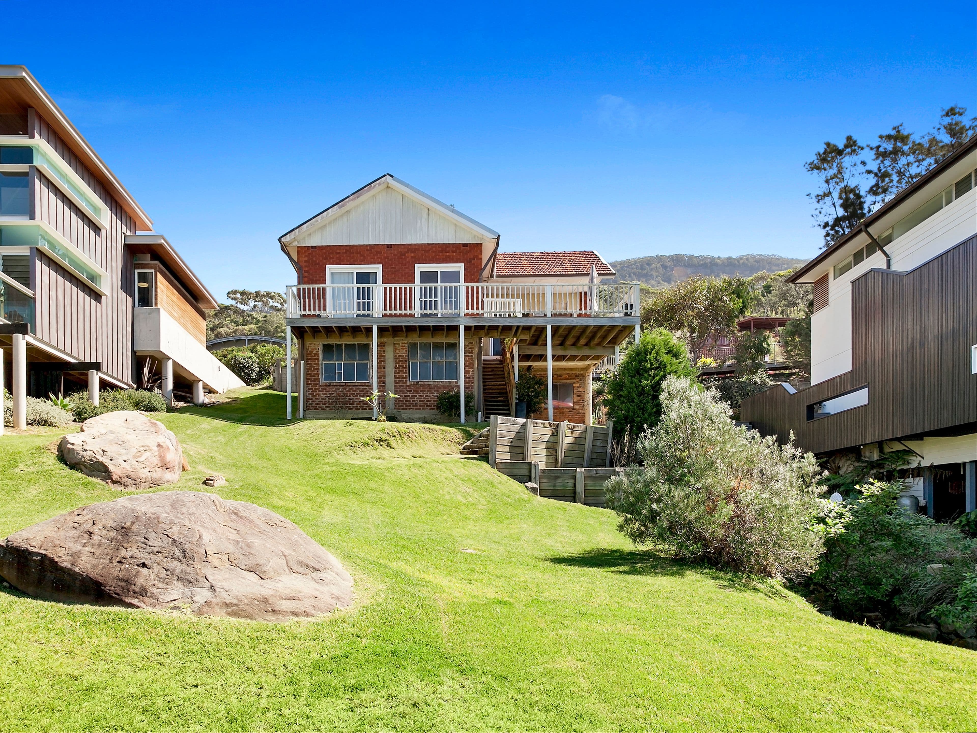 603 Lawrence Hargrave Drive, Wombarra - Thumbnail 3