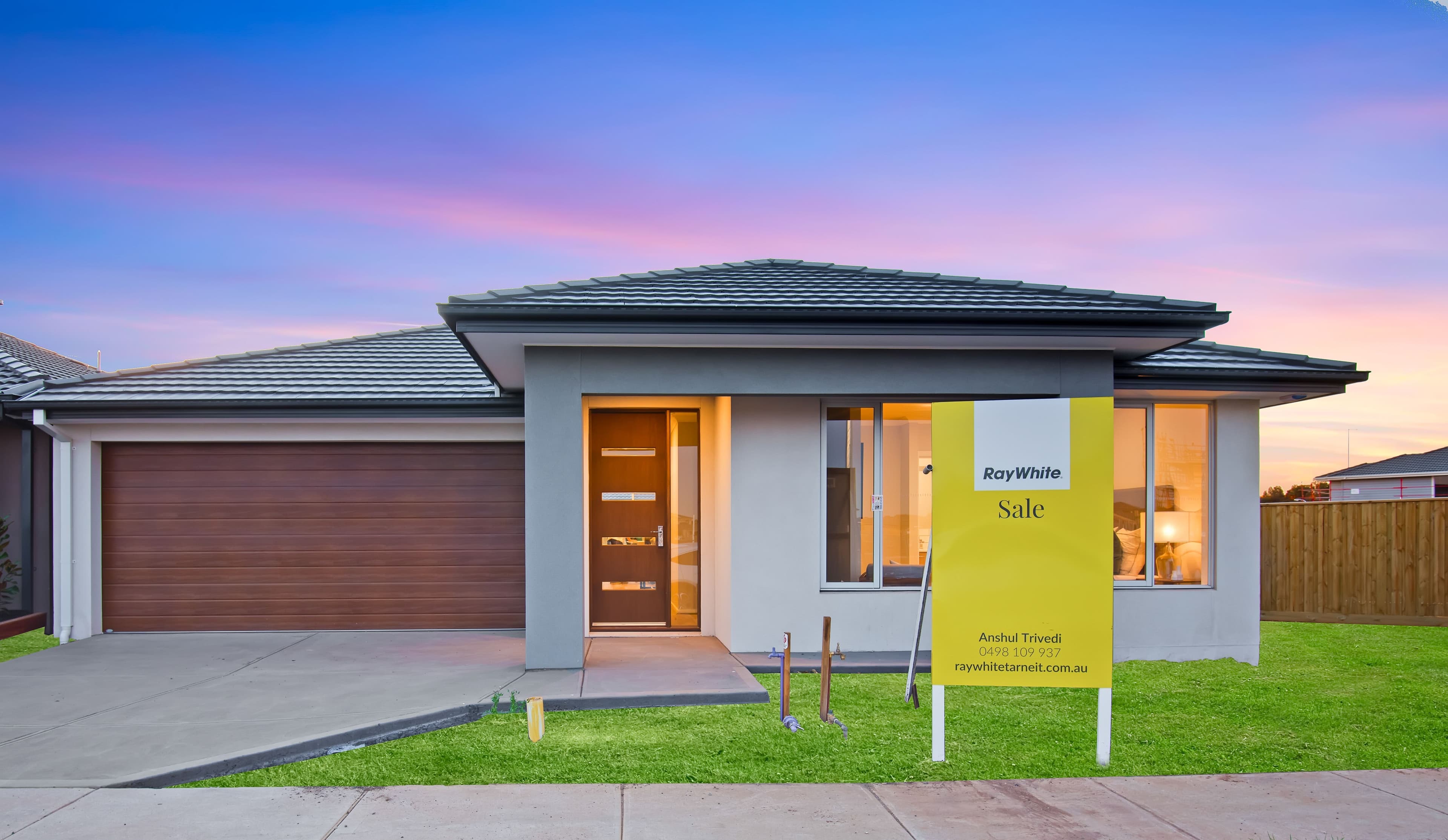 56 Ambassador Crescent, Point Cook VIC 3030, Point Cook - Thumbnail 2