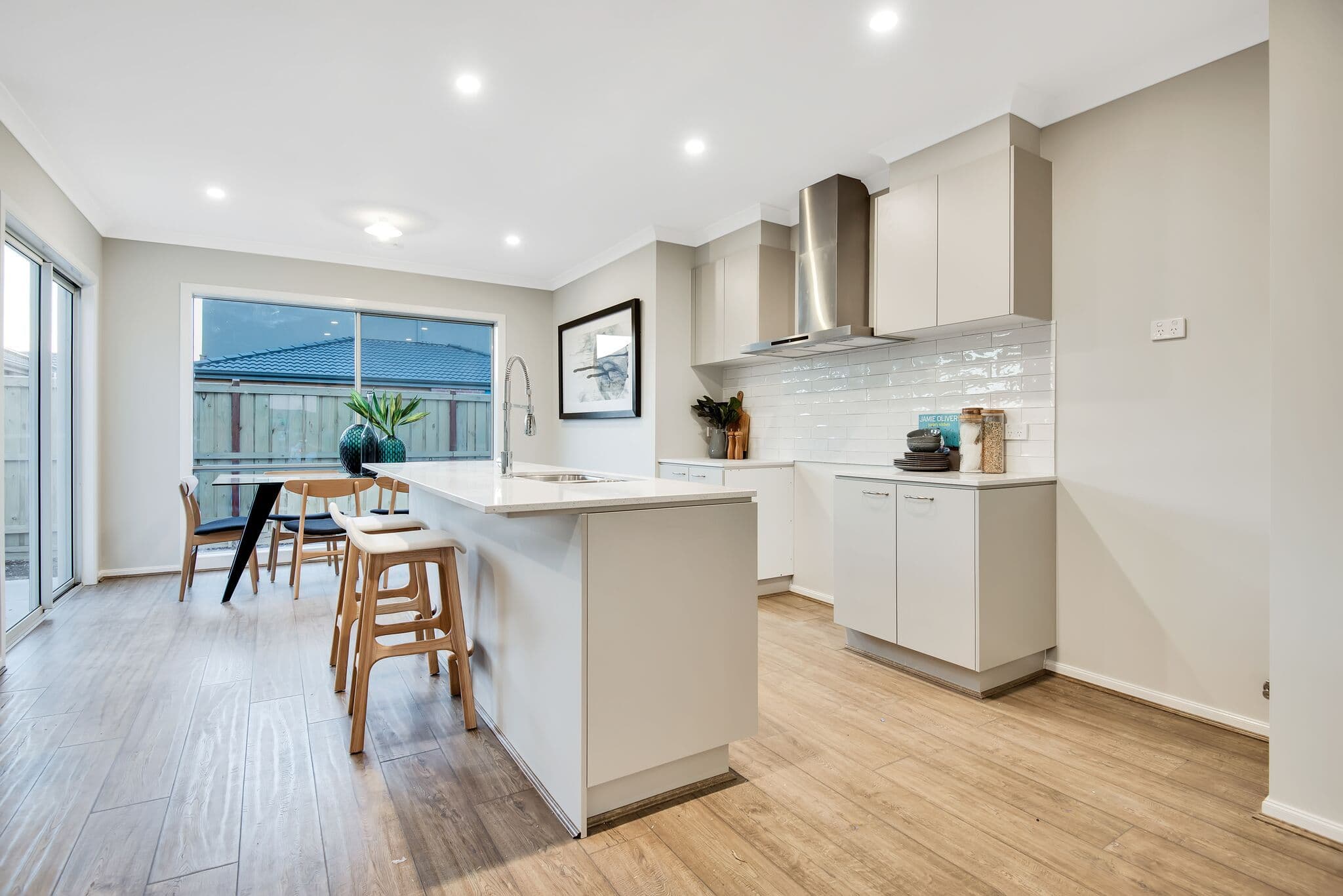56 Ambassador Crescent, Point Cook VIC 3030, Point Cook - Thumbnail 3
