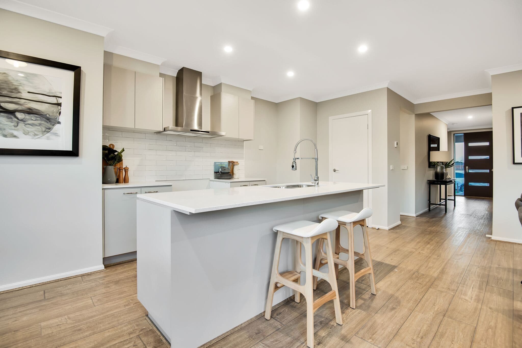 56 Ambassador Crescent, Point Cook VIC 3030, Point Cook - Thumbnail 4