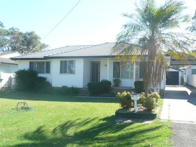 58 Rosemary Row, RATHMINES NSW 2283, Rathmines - Image 1