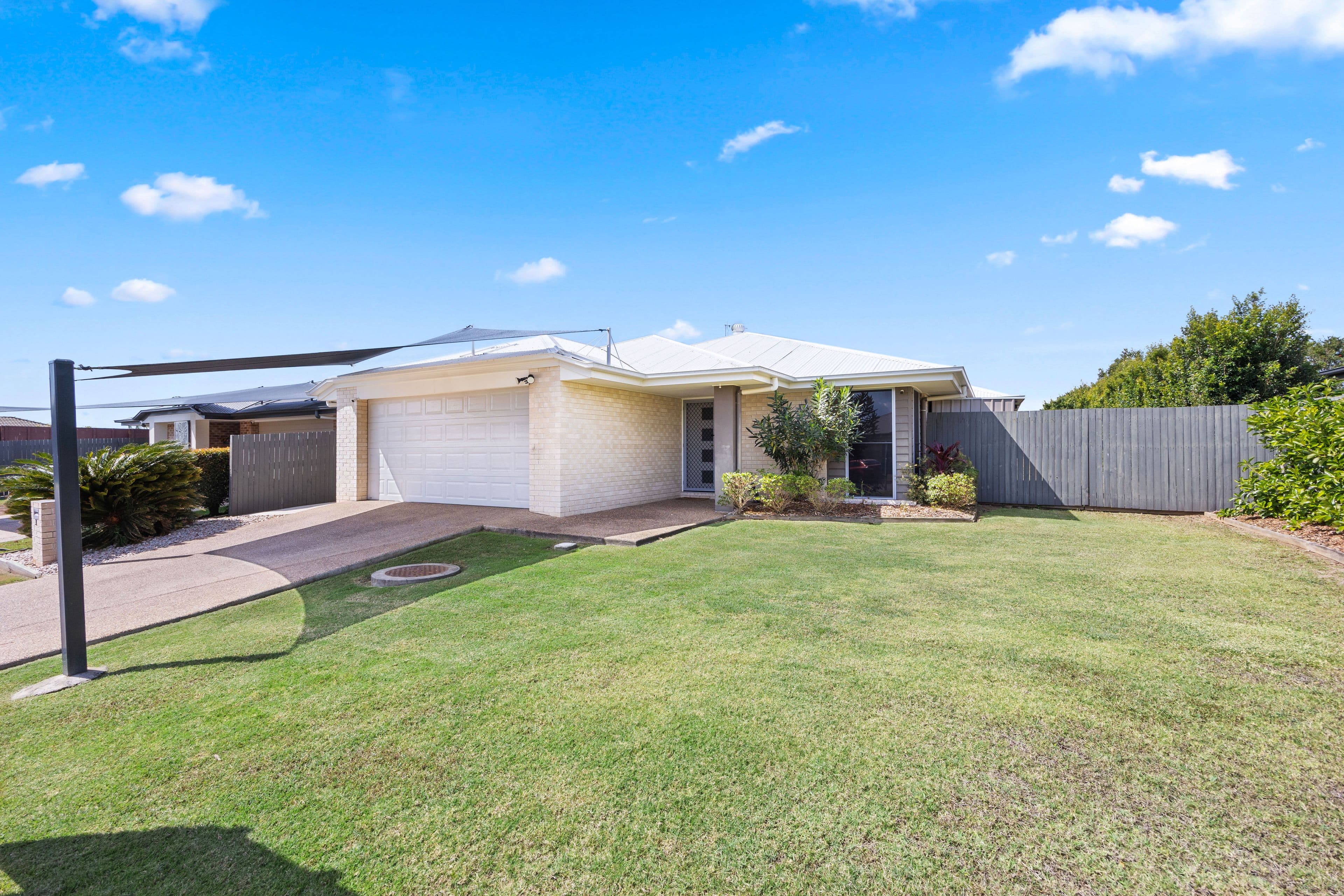 3 Payne Lane, Urraween QLD 4655, Urraween - Thumbnail 2