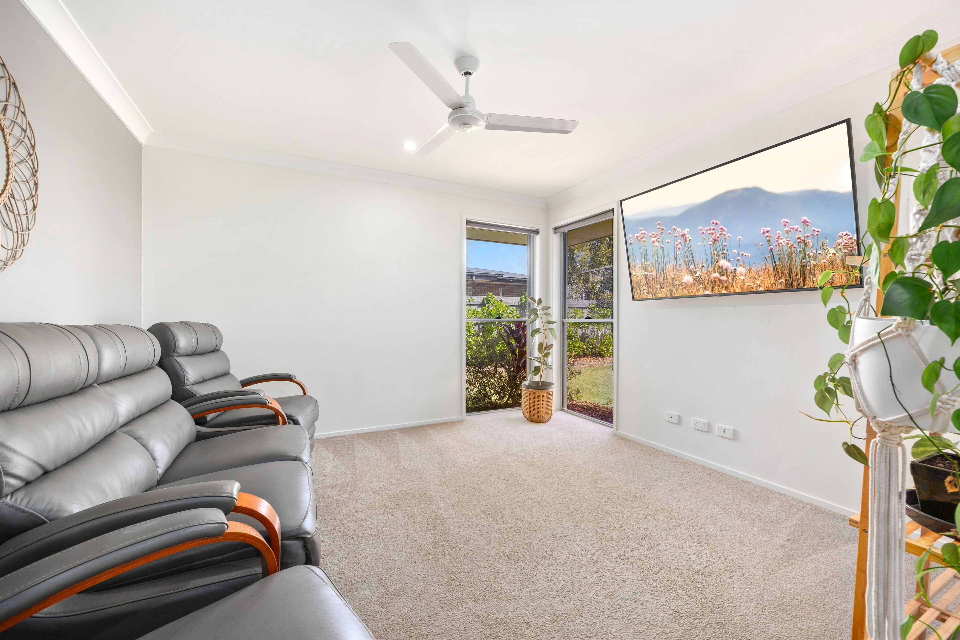 3 Payne Lane, Urraween QLD 4655, Urraween - Thumbnail 3