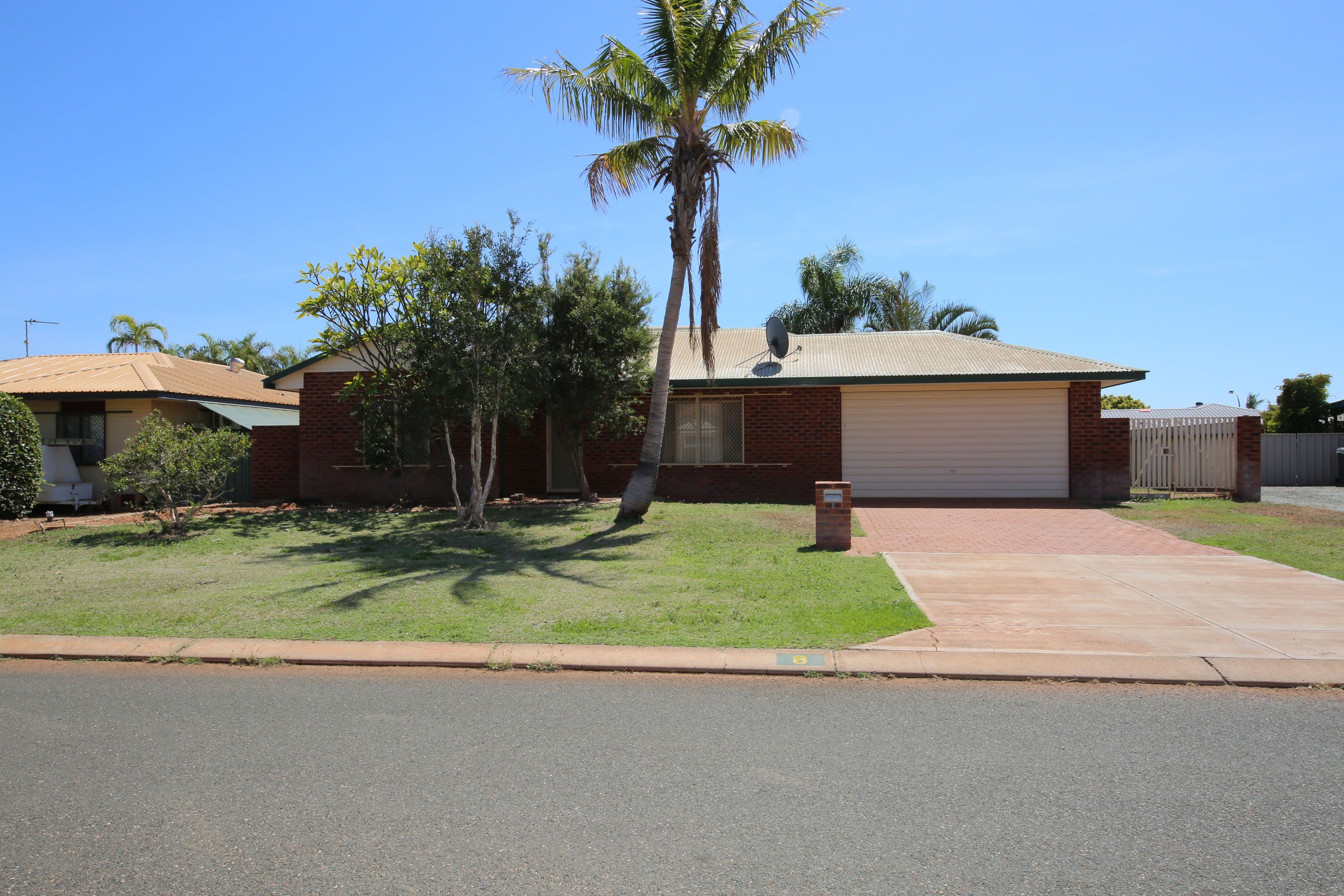 8 McCamey Loop, Baynton WA 6714, Baynton - Image 1