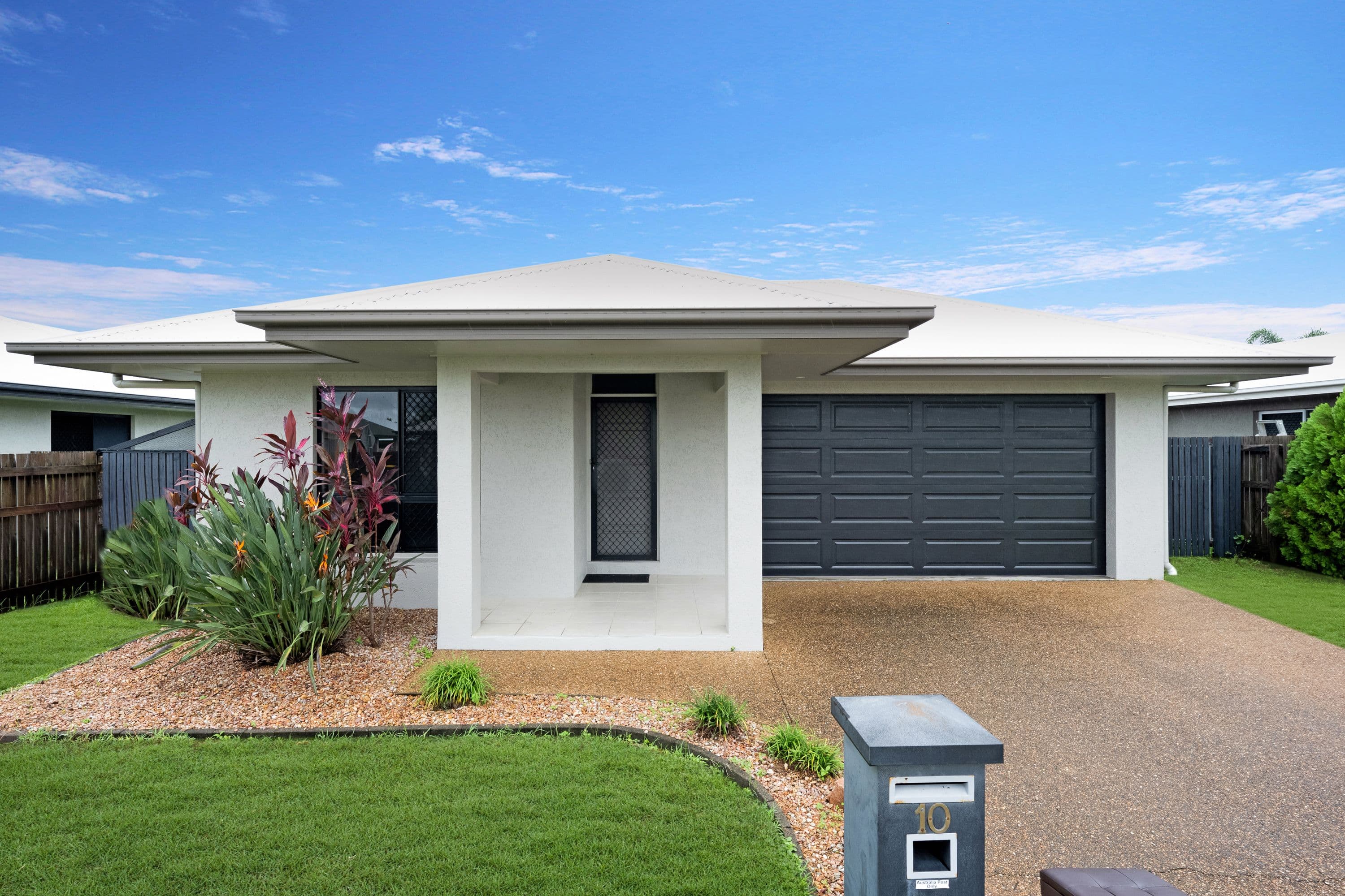 10 Ashmore Crescent, Burdell QLD 4818, Burdell - Image 1
