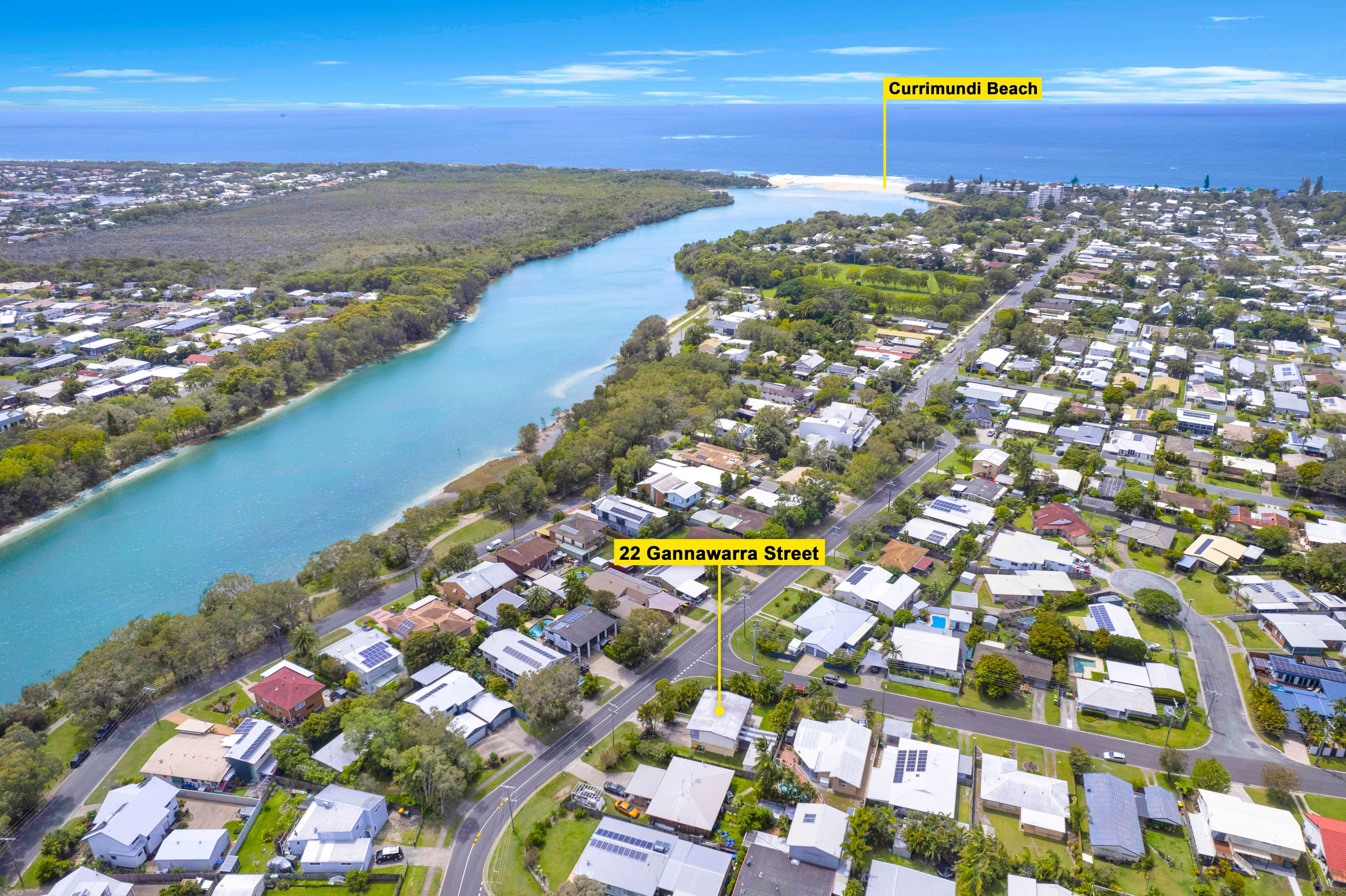 22 Gannawarra Street, Currimundi QLD 4551, Currimundi - Image 1