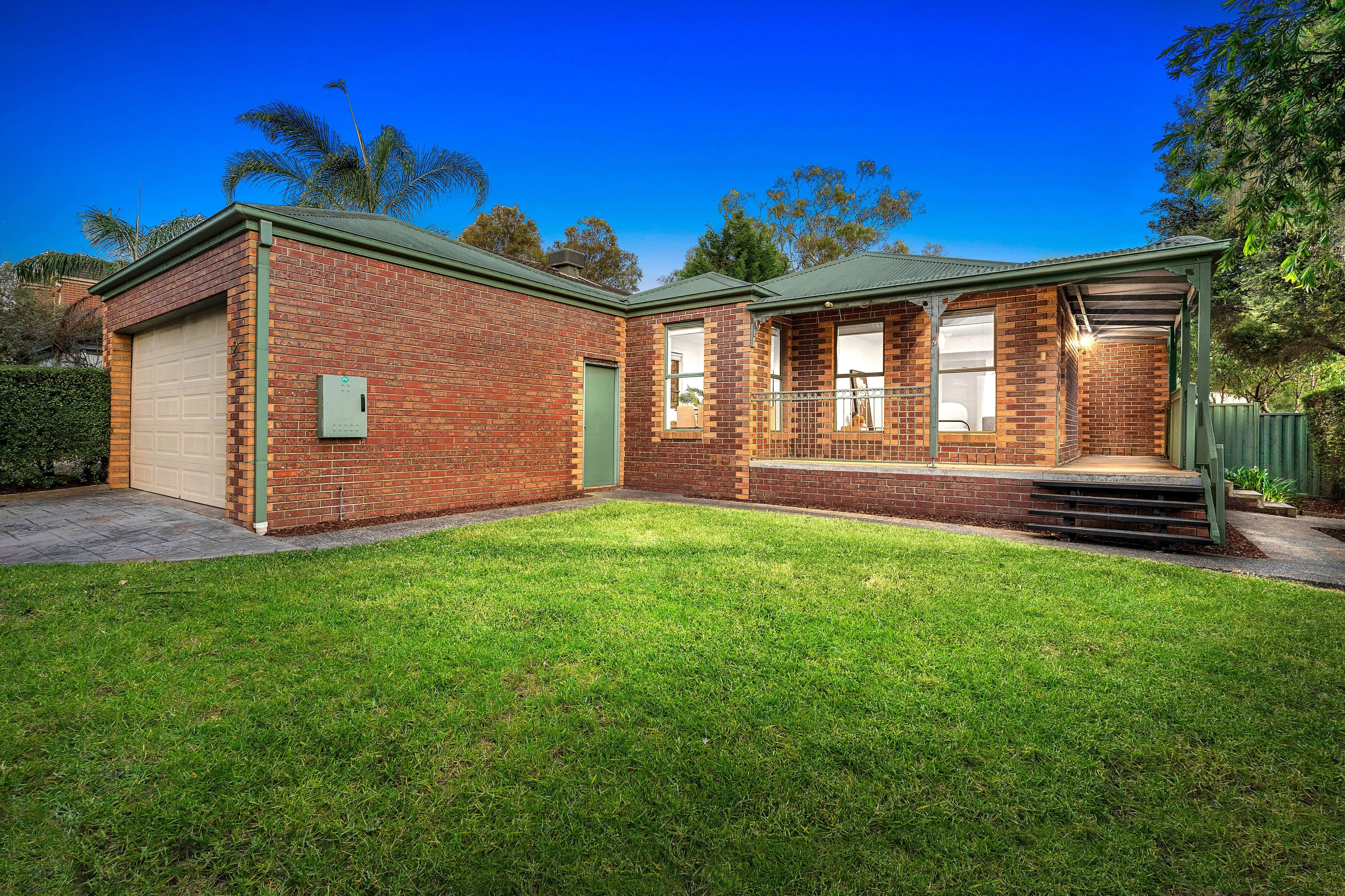 2 Timberglades Drive, Bundoora VIC 3083, Bundoora - Image 1