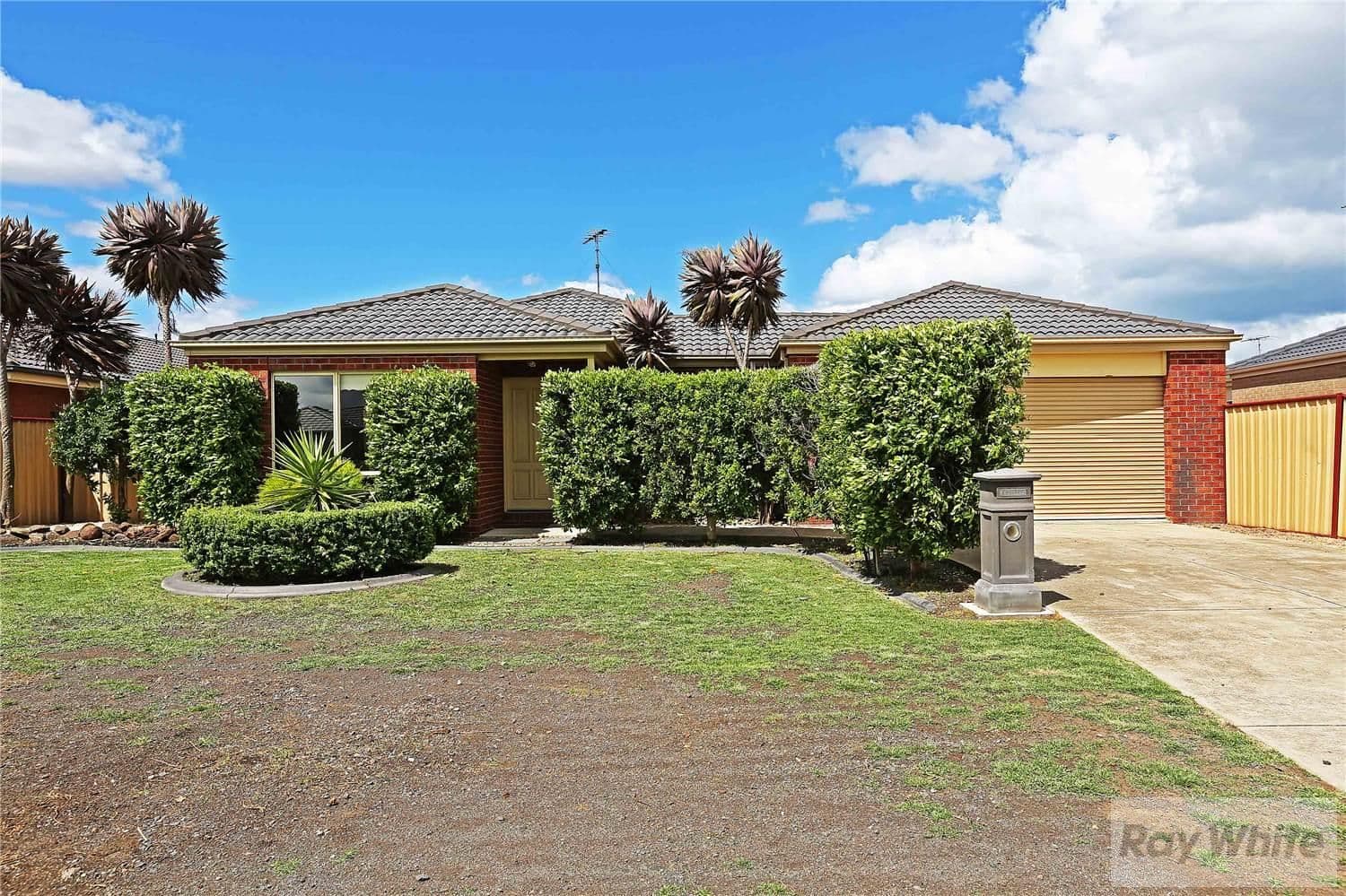 10 Agathea Court, CORIO VIC 3214, Corio - Image 1