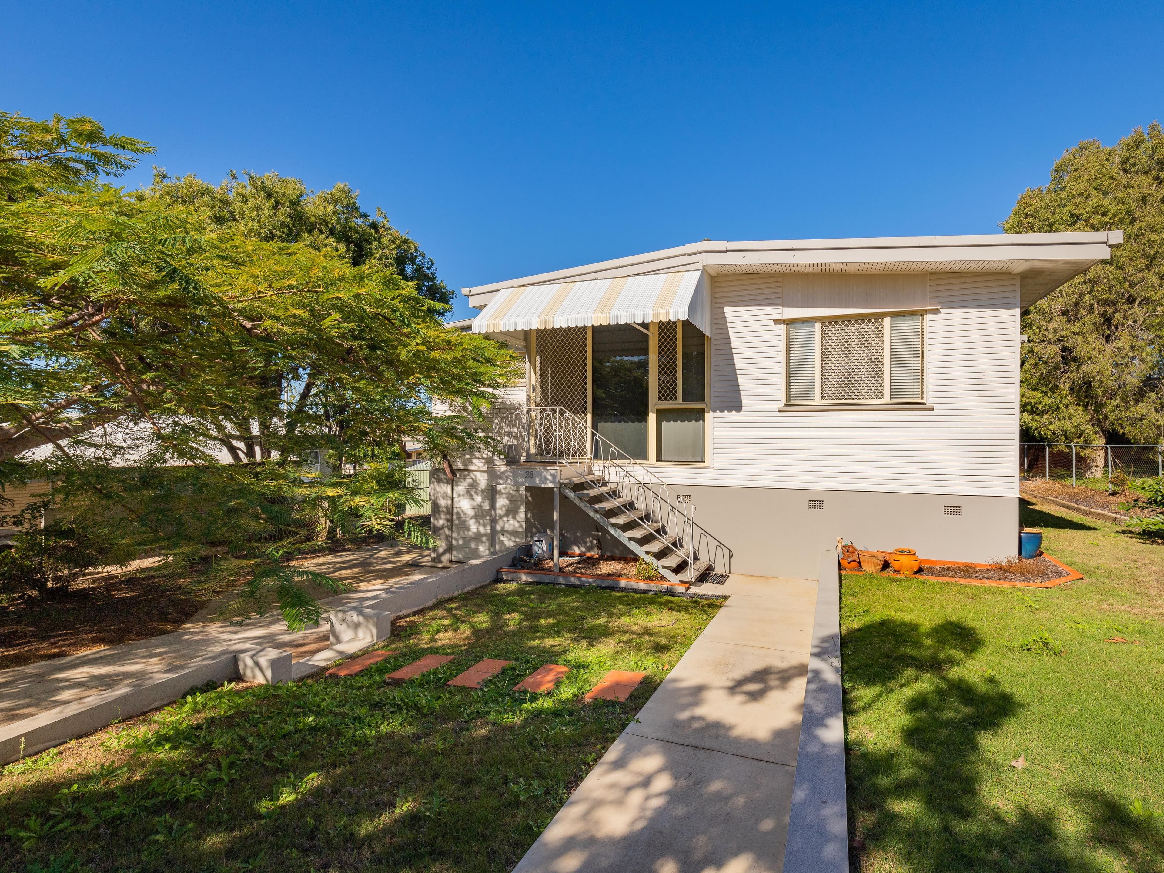 28 Sunbury Street, Geebung QLD 4034, Geebung - Image 1