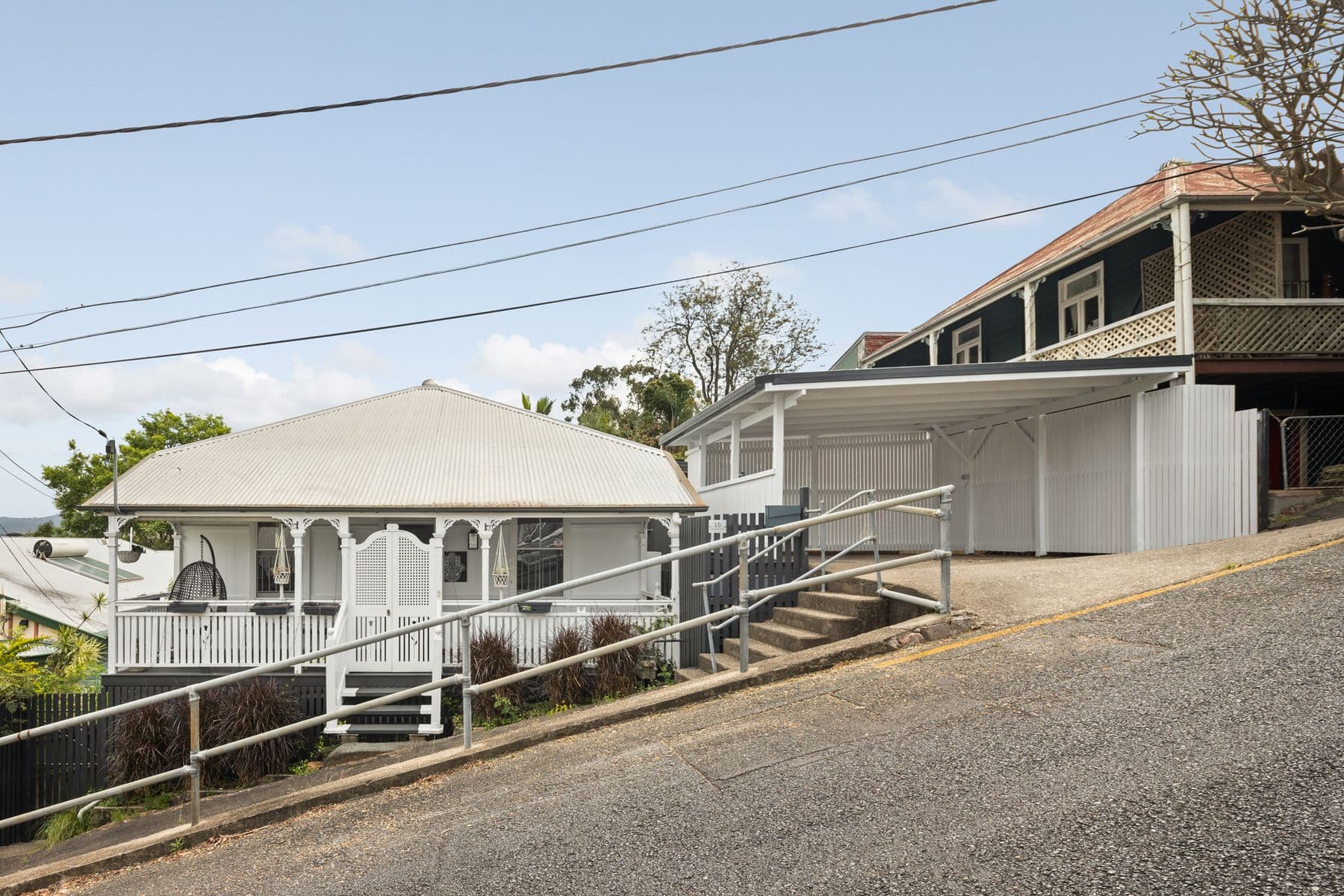 15 Stoneleigh St, Red Hill - Thumbnail 2