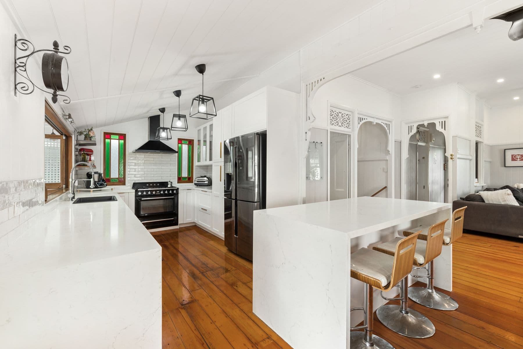 15 Stoneleigh St, Red Hill - Thumbnail 4