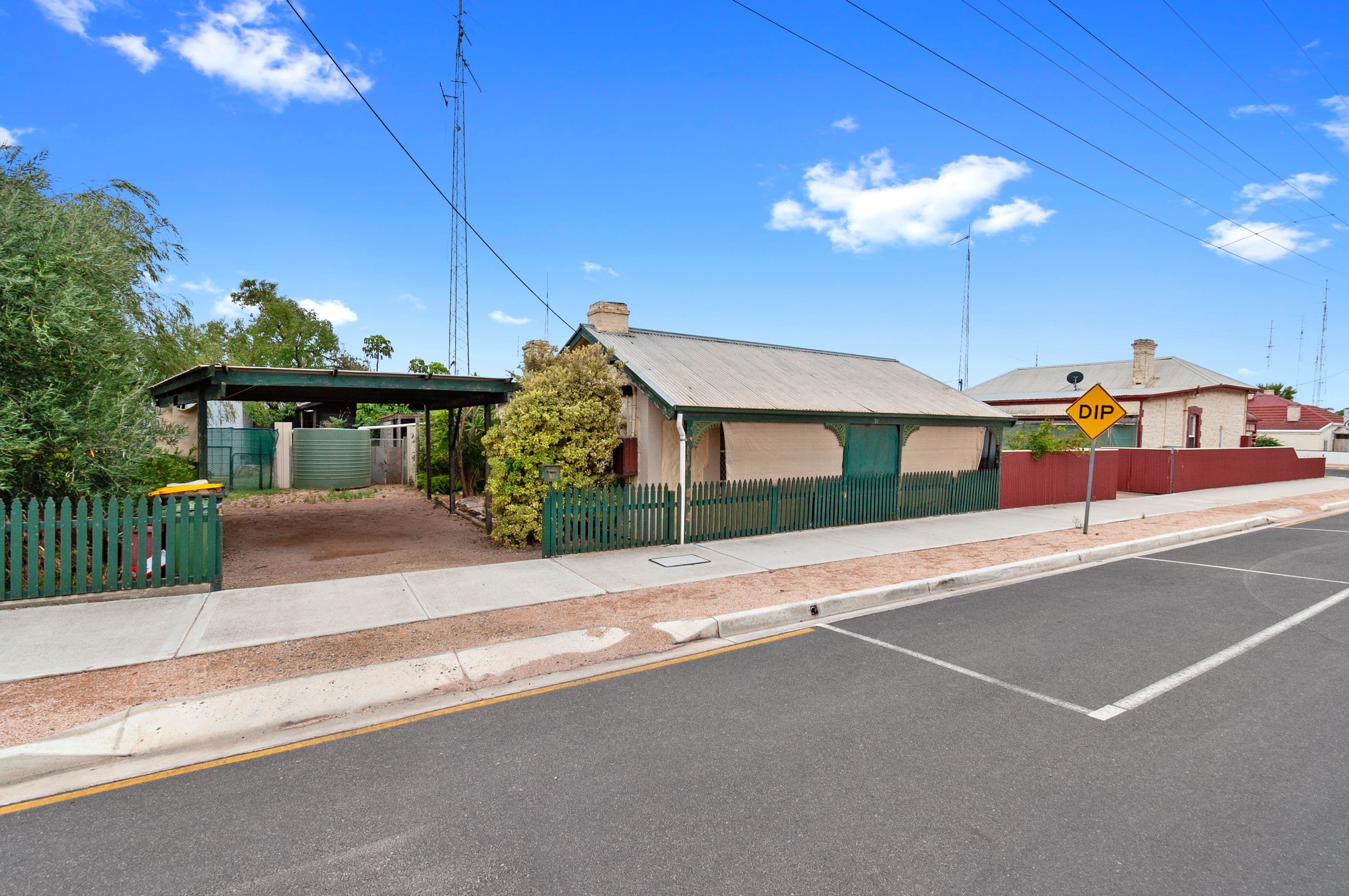 21 Doswell Terrace, Kadina SA 5554, Kadina - Image 1