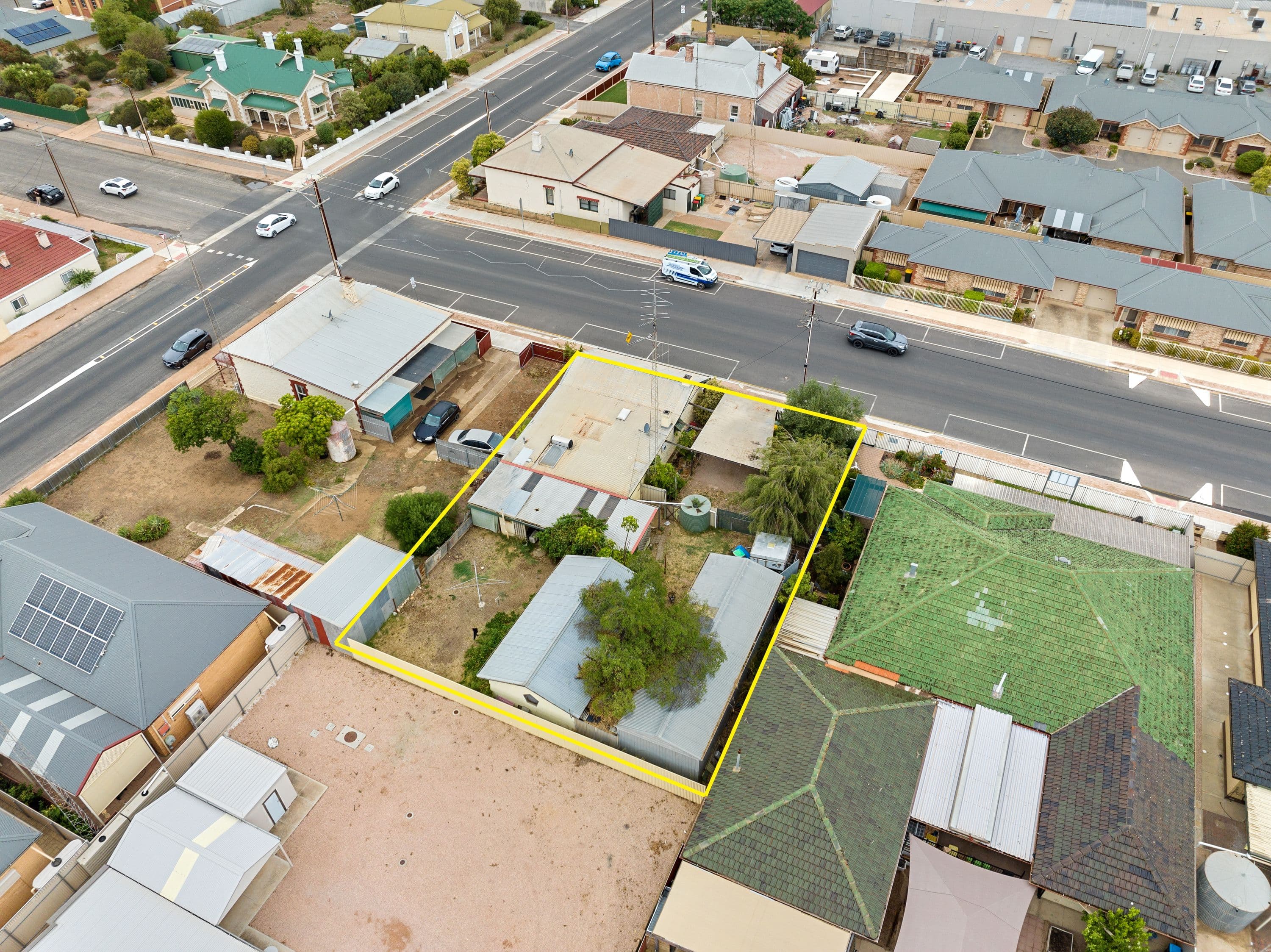 21 Doswell Terrace, Kadina SA 5554, Kadina - Thumbnail 7