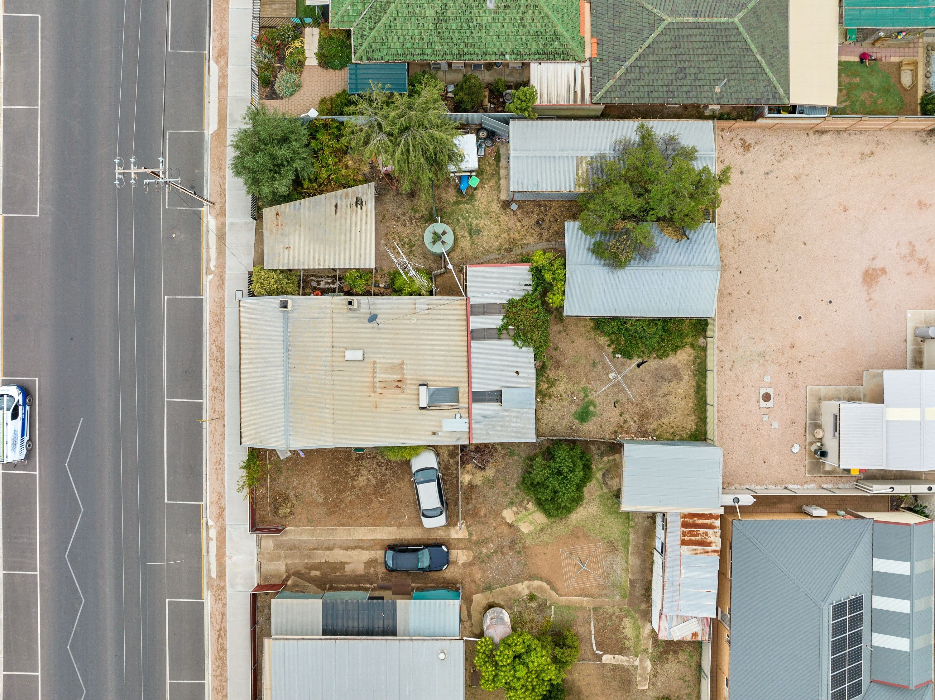21 Doswell Terrace, Kadina SA 5554, Kadina - Thumbnail 8