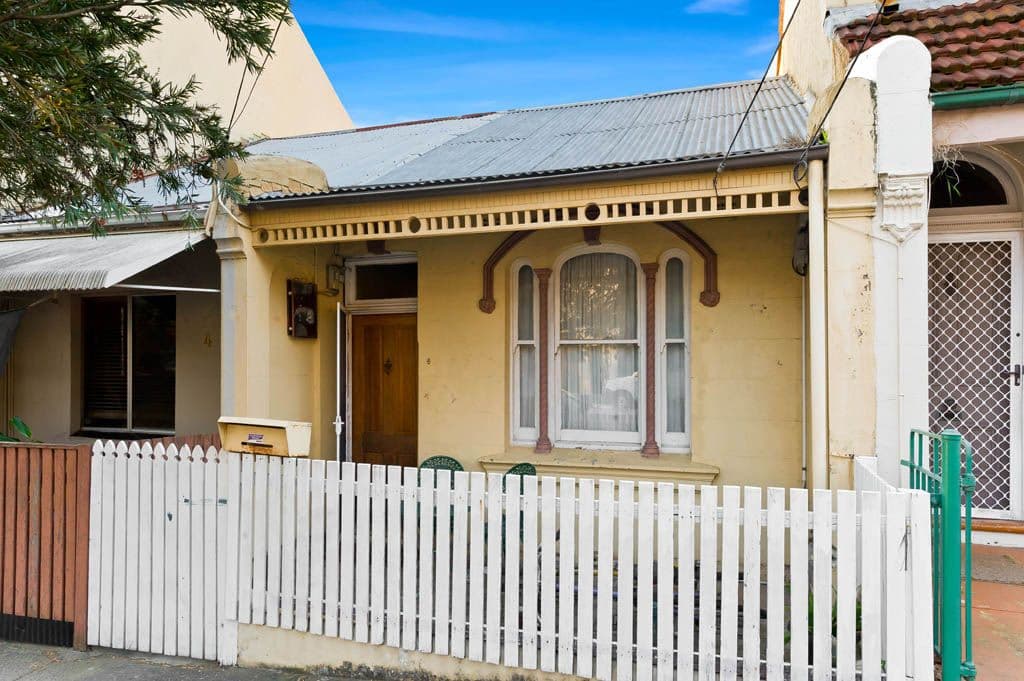 6 Rowley Street, CAMPERDOWN NSW 2050, Camperdown - Image 1