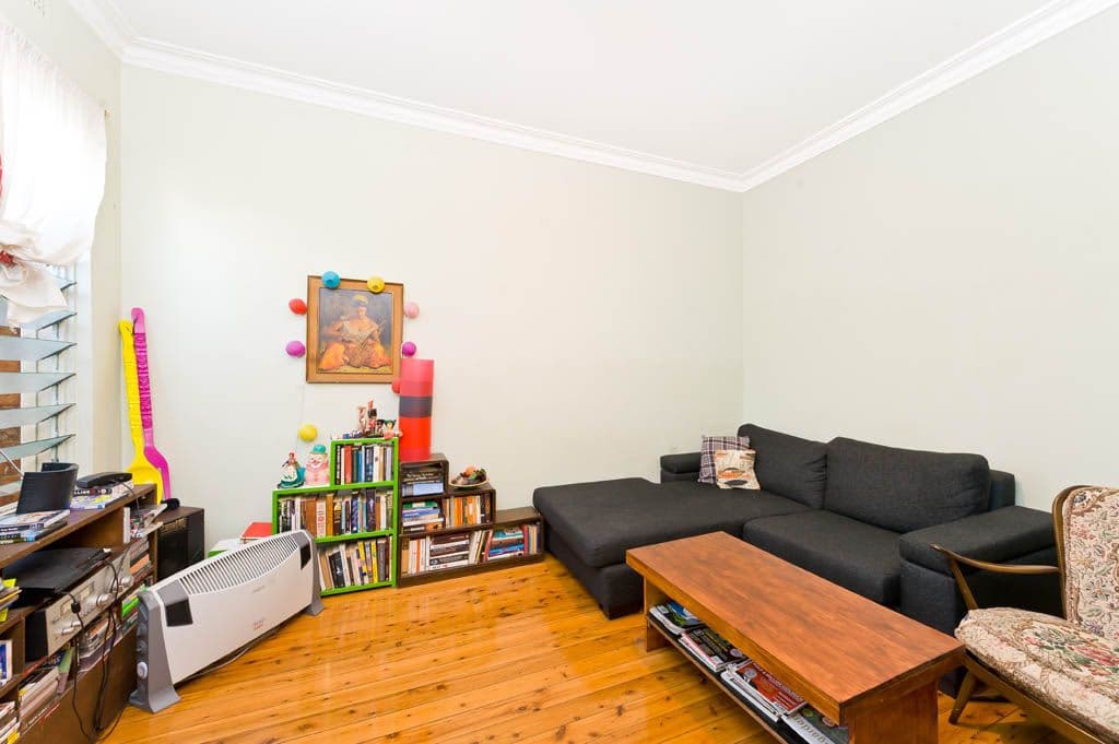6 Rowley Street, CAMPERDOWN NSW 2050, Camperdown - Thumbnail 3