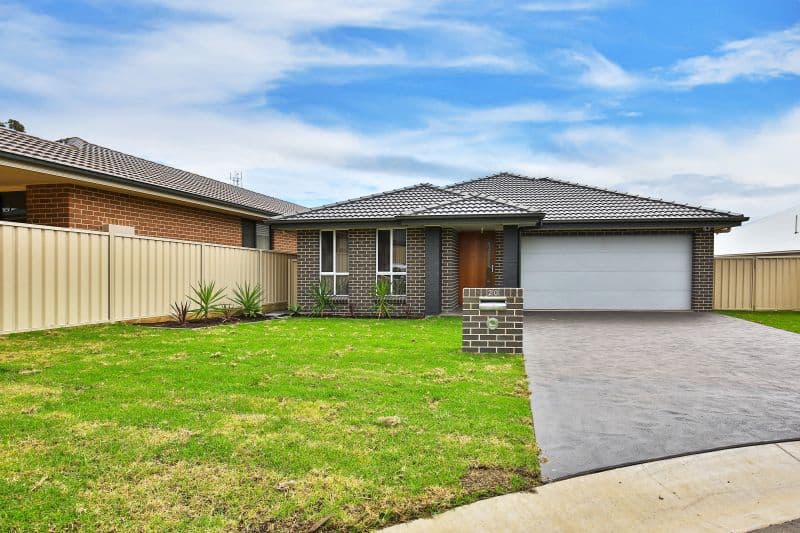 20 Alpina Place, Worrigee NSW 2540, Worrigee - Image 1