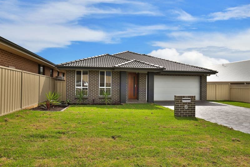 20 Alpina Place, Worrigee NSW 2540, Worrigee - Thumbnail 2