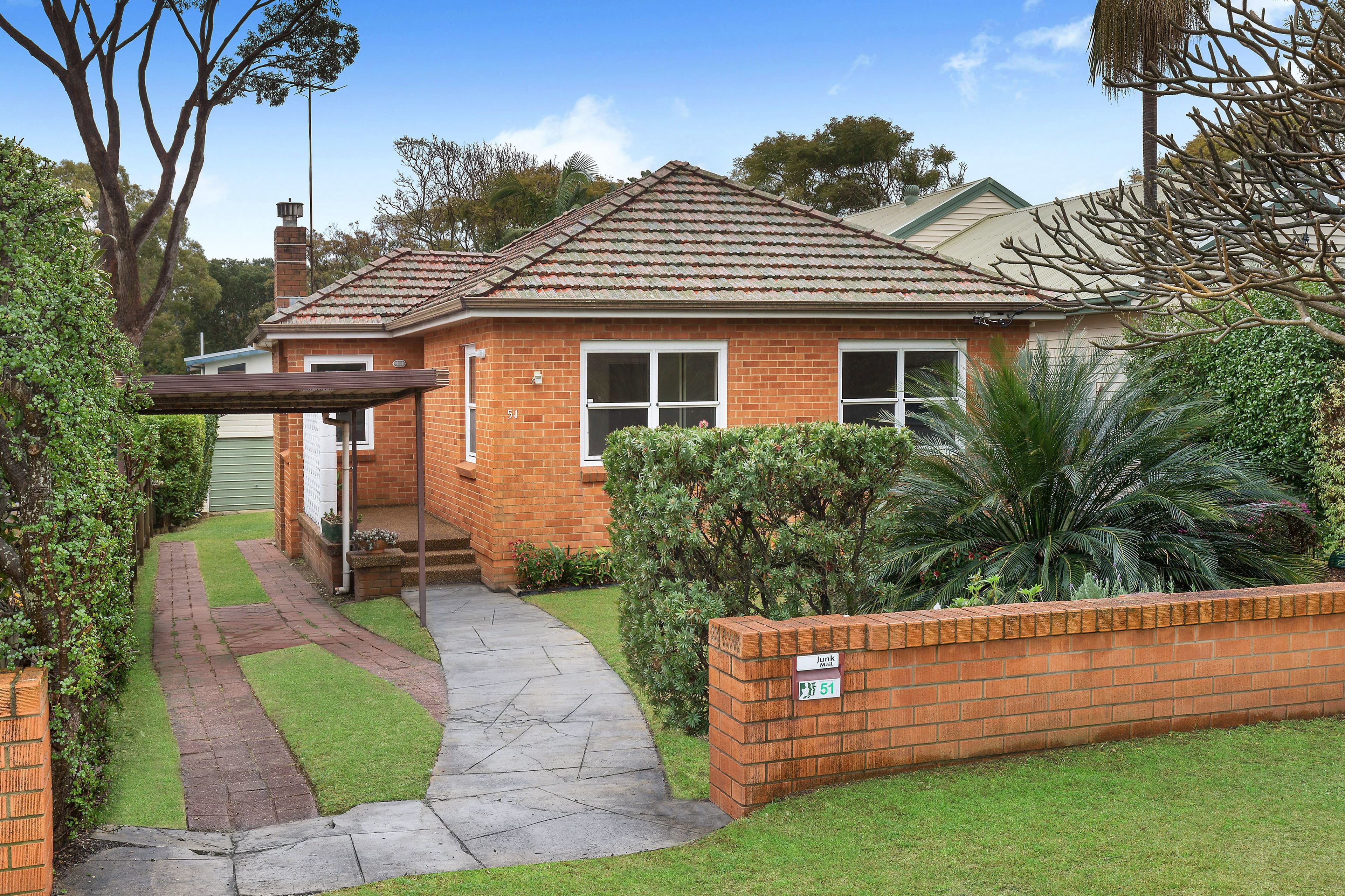 51 Bennett Street, Curl Curl - Image 1