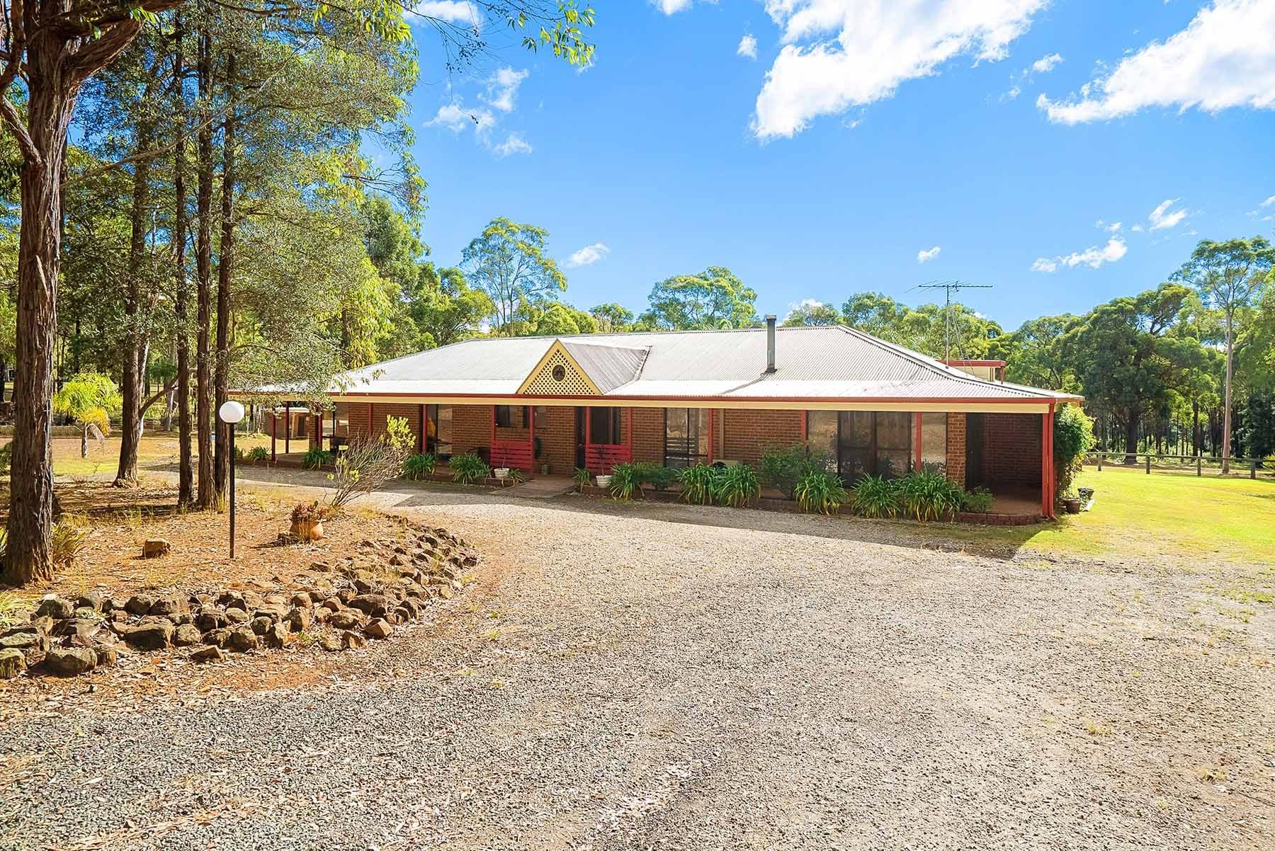 521 New Jerusalem Road, Oakdale - Thumbnail 2