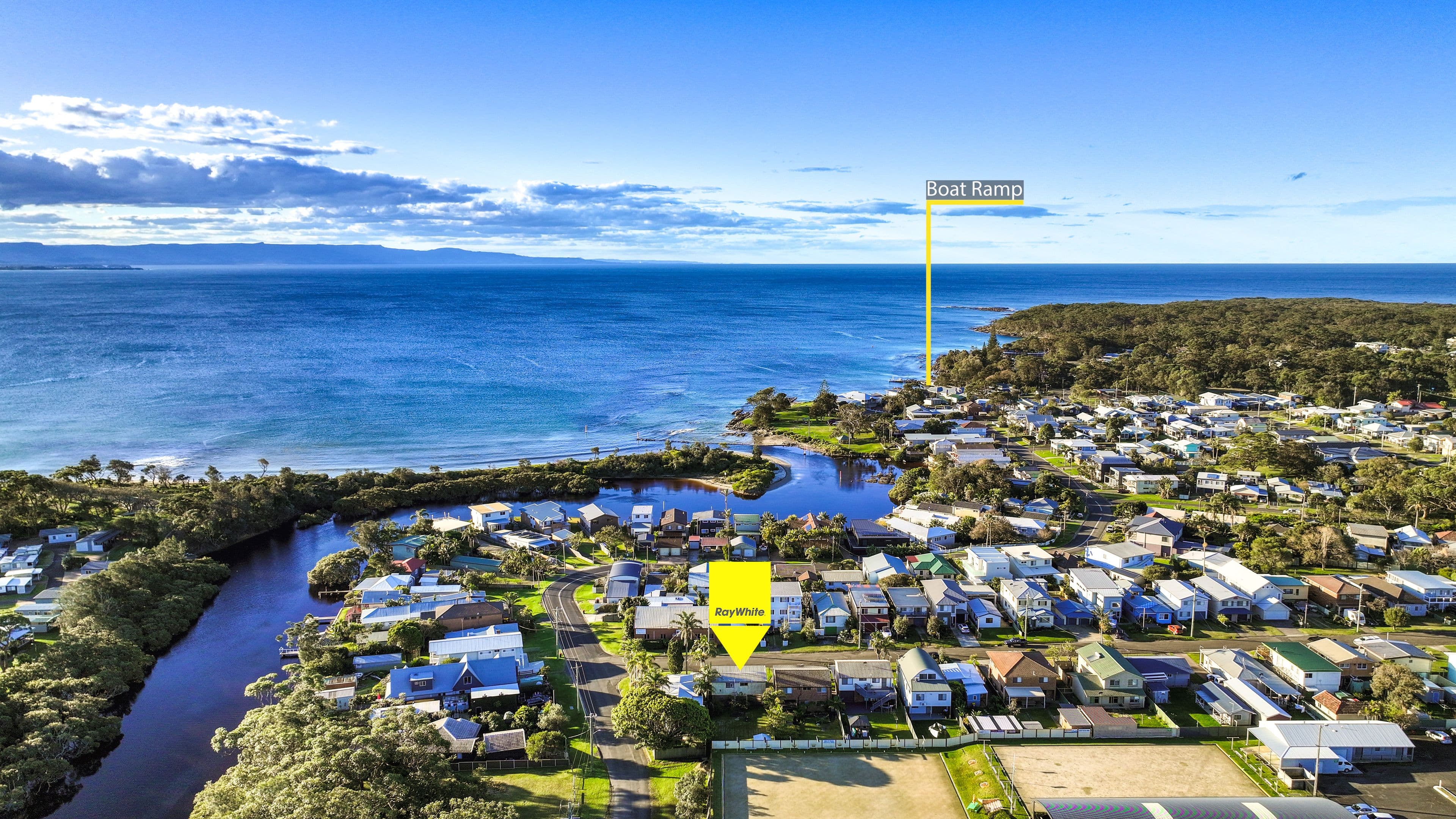 4 Merimbula Street, Currarong NSW 2540, Currarong - Image 1