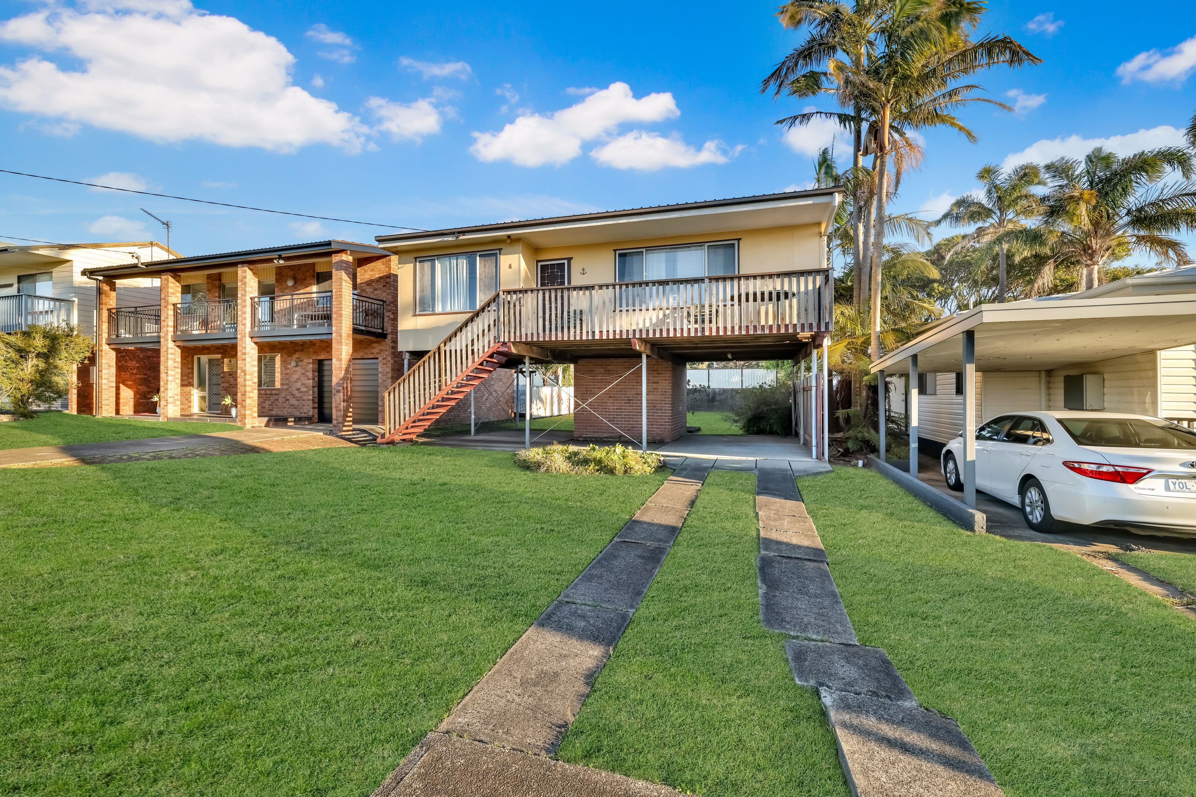 4 Merimbula Street, Currarong NSW 2540, Currarong - Thumbnail 2