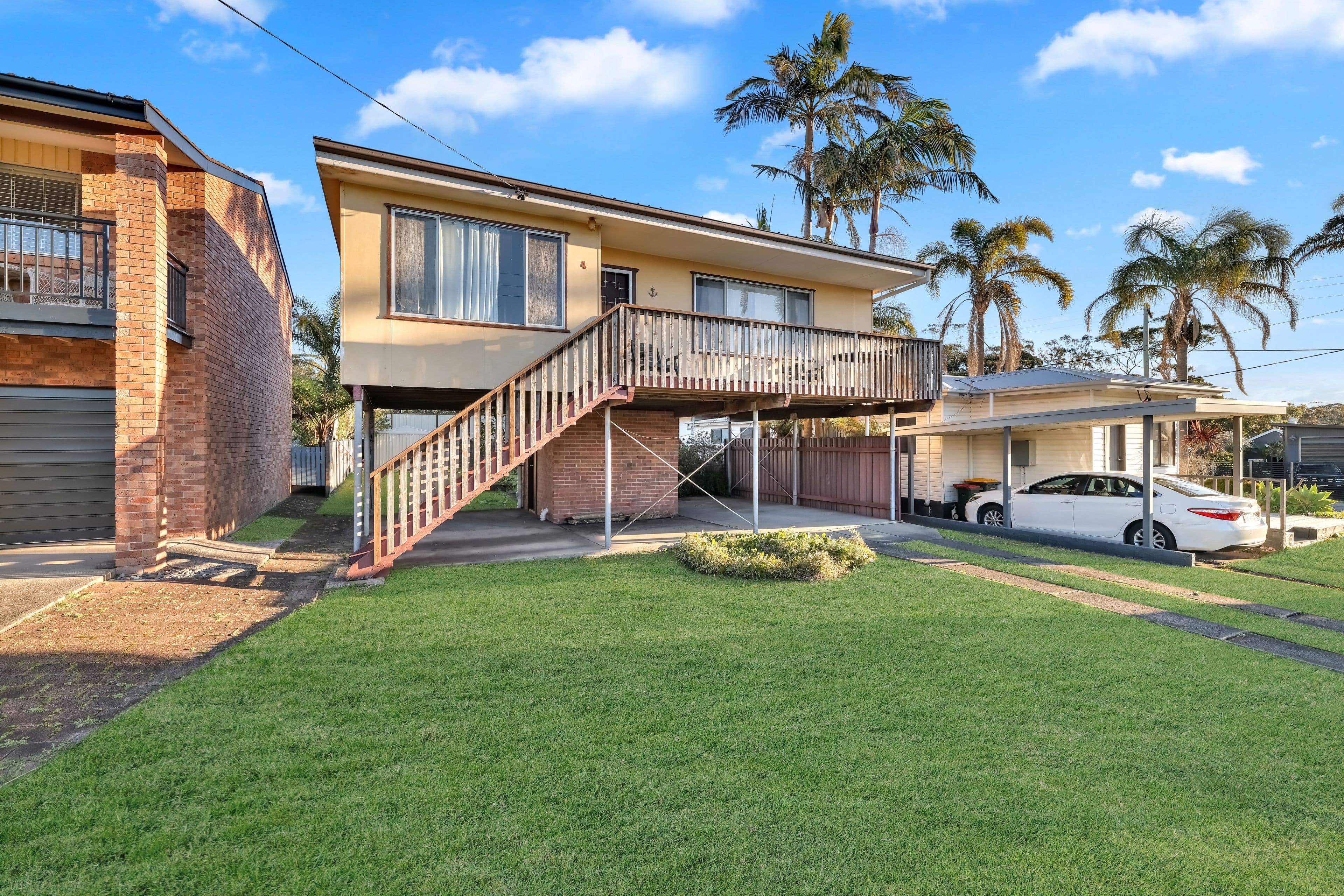 4 Merimbula Street, Currarong NSW 2540, Currarong - Thumbnail 3