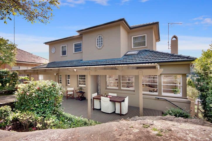 302 Eastern Valley Way, MIDDLE COVE NSW 2068, Middle Cove - Image 1