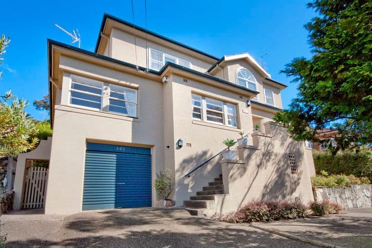 302 Eastern Valley Way, MIDDLE COVE NSW 2068, Middle Cove - Thumbnail 2