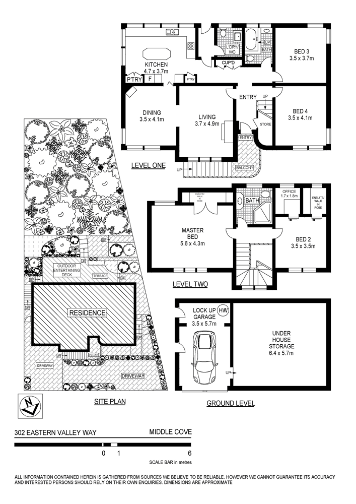 302 Eastern Valley Way, MIDDLE COVE NSW 2068, Middle Cove - Thumbnail 7