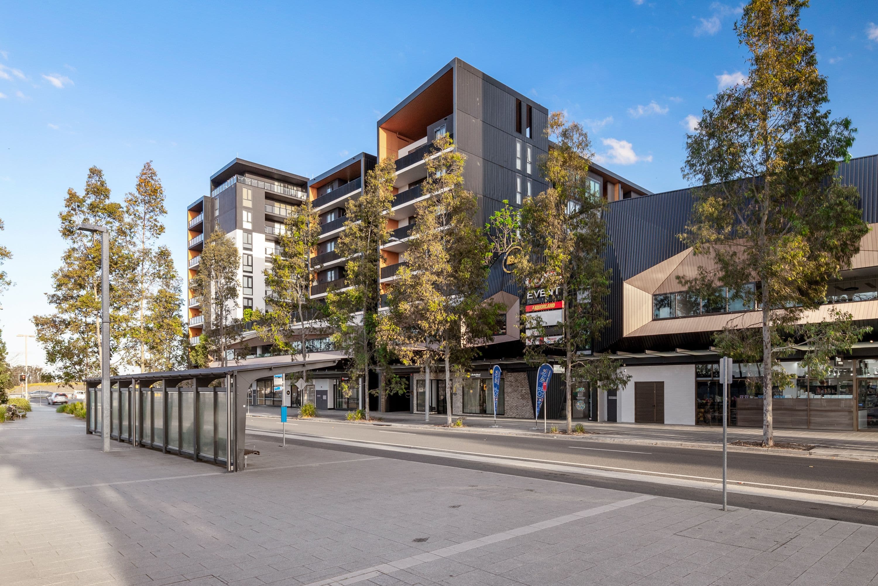 4 Henderson Road, Edmondson Park NSW 2174, Edmondson Park - Image 1